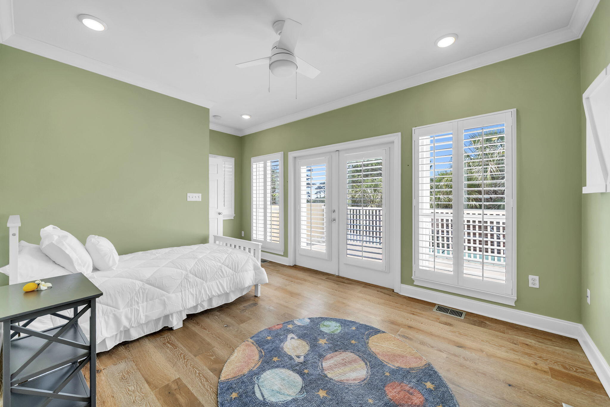 FAIRWAY VILLAS - Residential