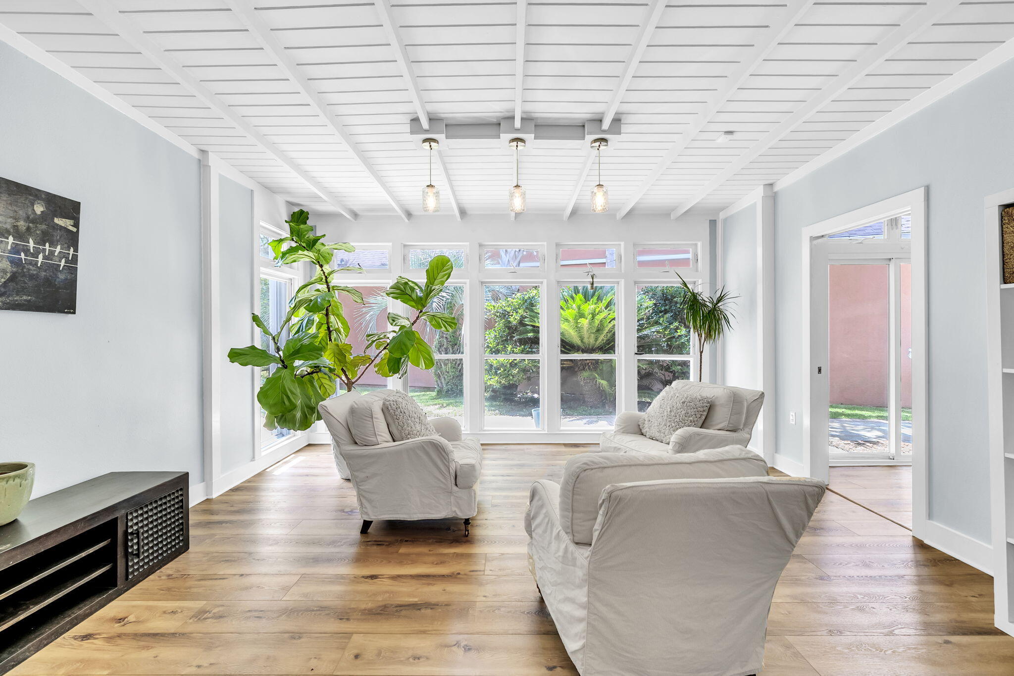FAIRWAY VILLAS - Residential