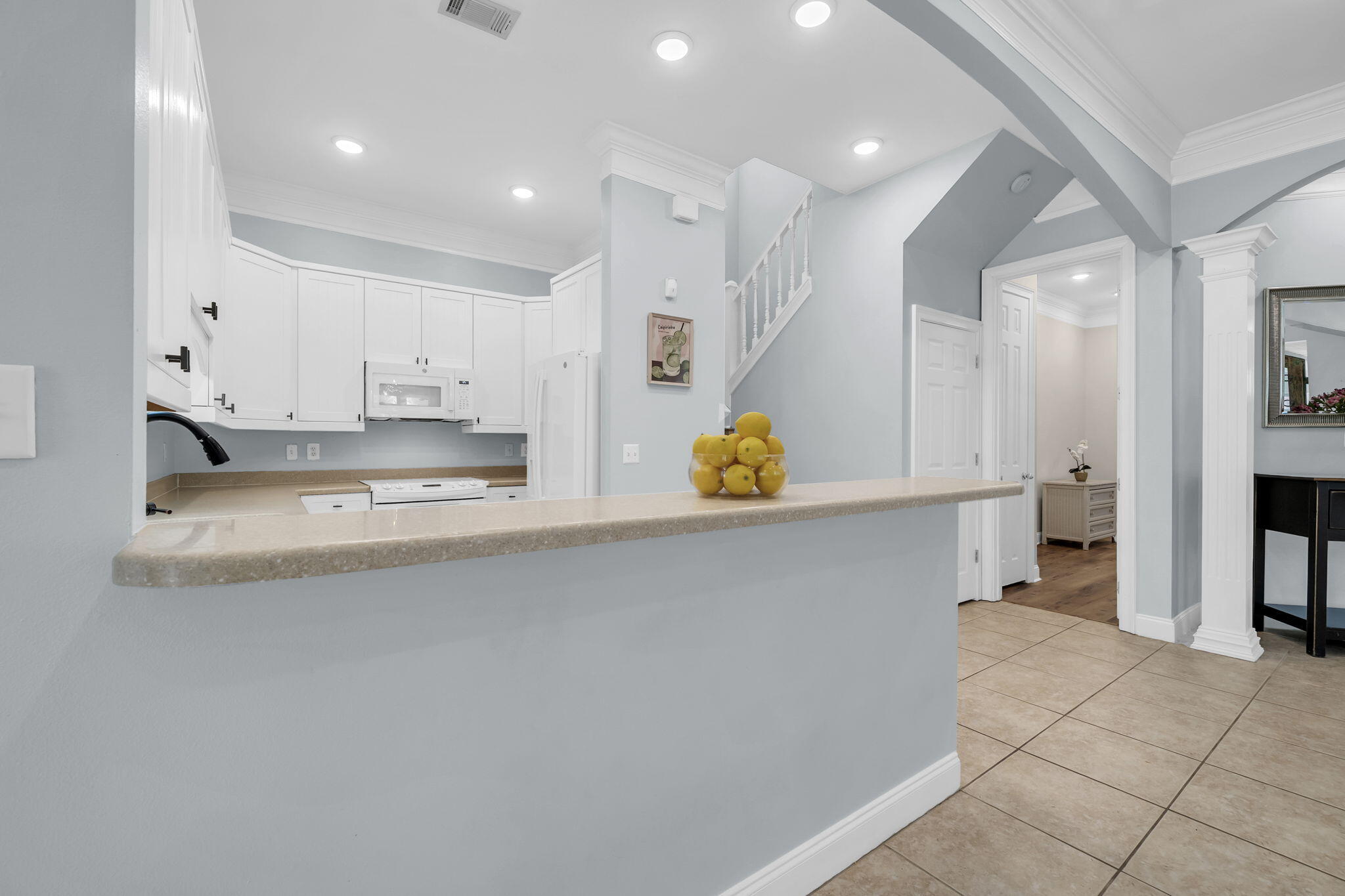 FAIRWAY VILLAS - Residential