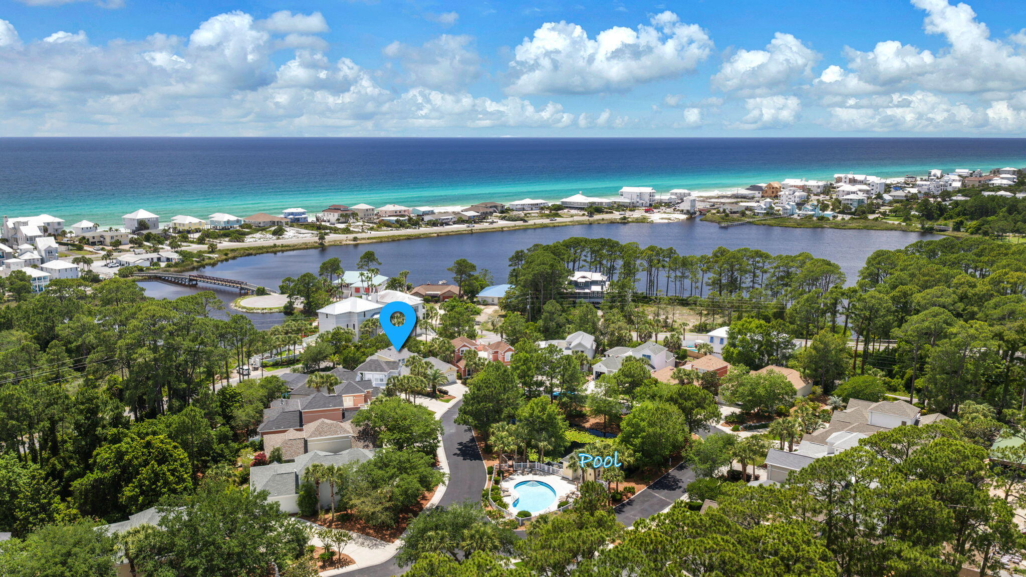 FAIRWAY VILLAS - Residential