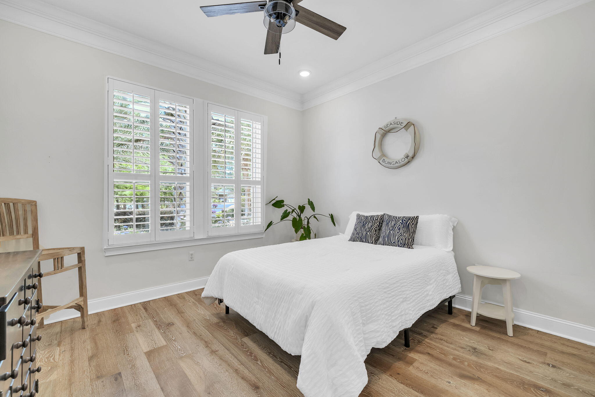 FAIRWAY VILLAS - Residential