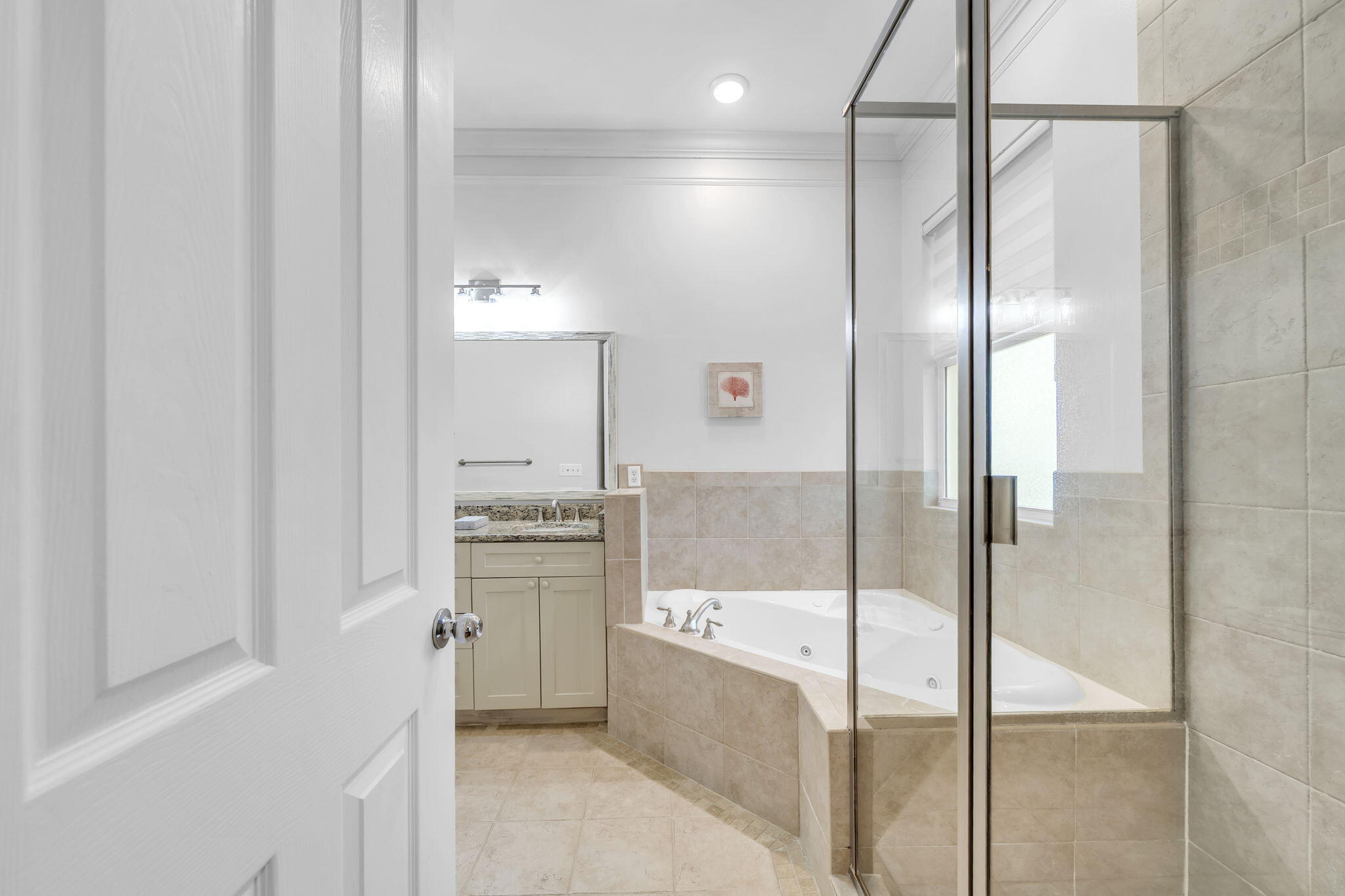 FAIRWAY VILLAS - Residential