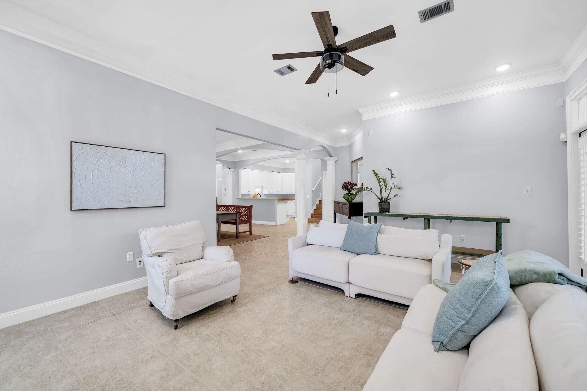 FAIRWAY VILLAS - Residential