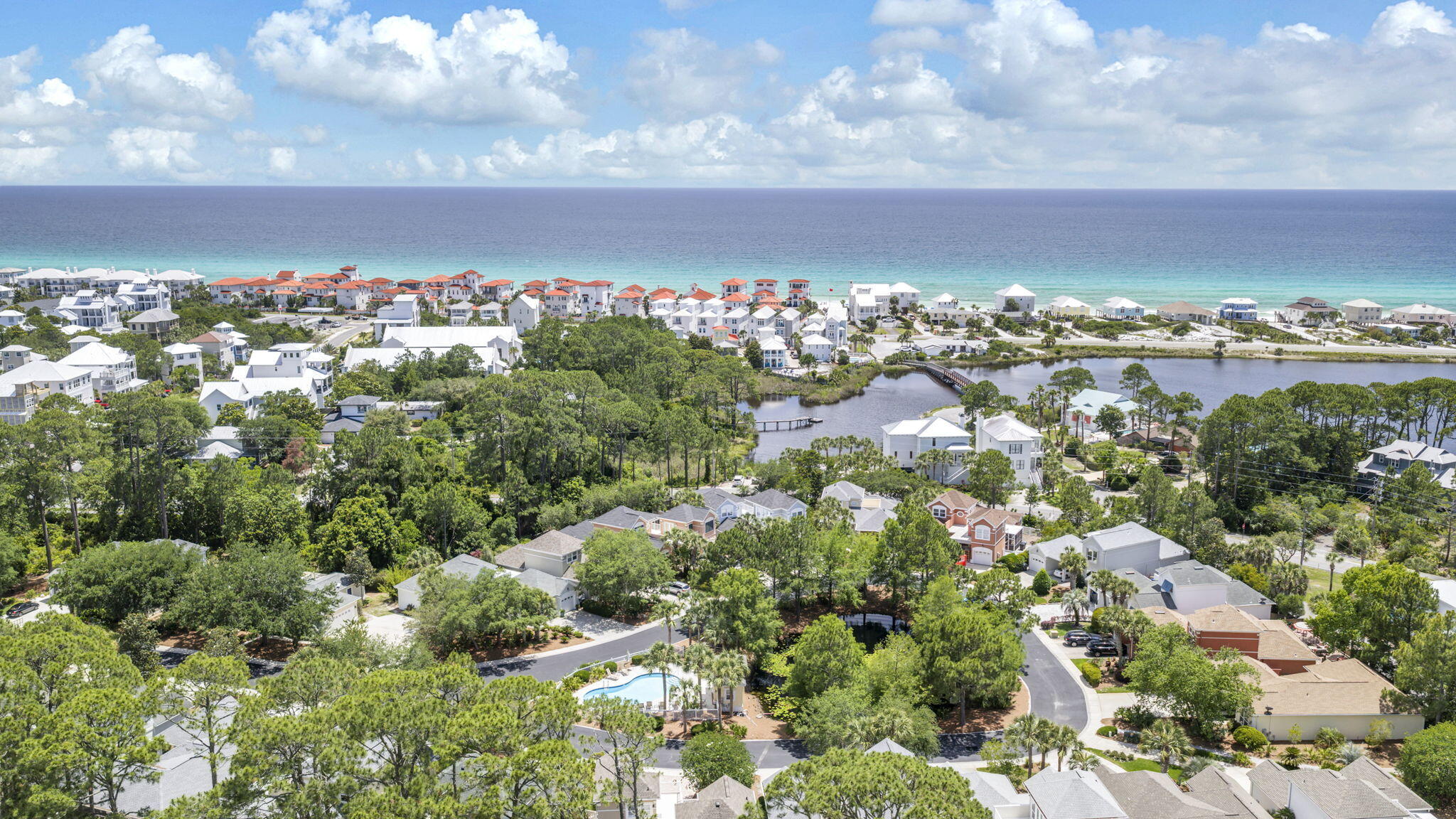 FAIRWAY VILLAS - Residential