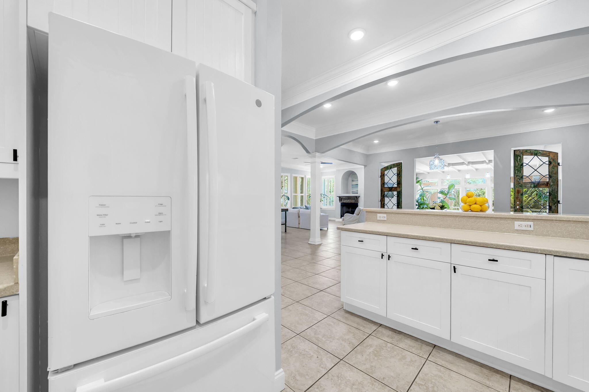 FAIRWAY VILLAS - Residential