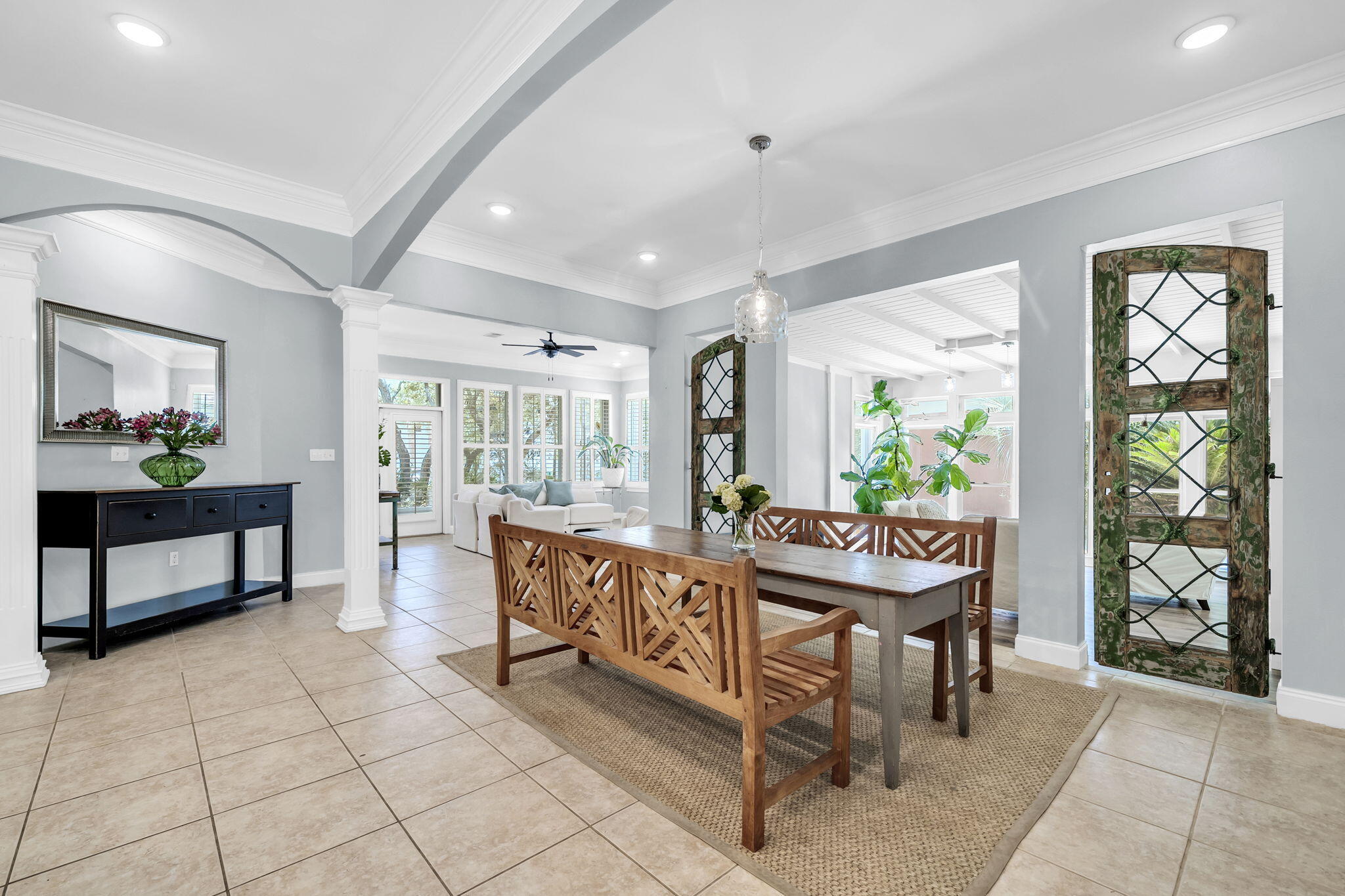 FAIRWAY VILLAS - Residential