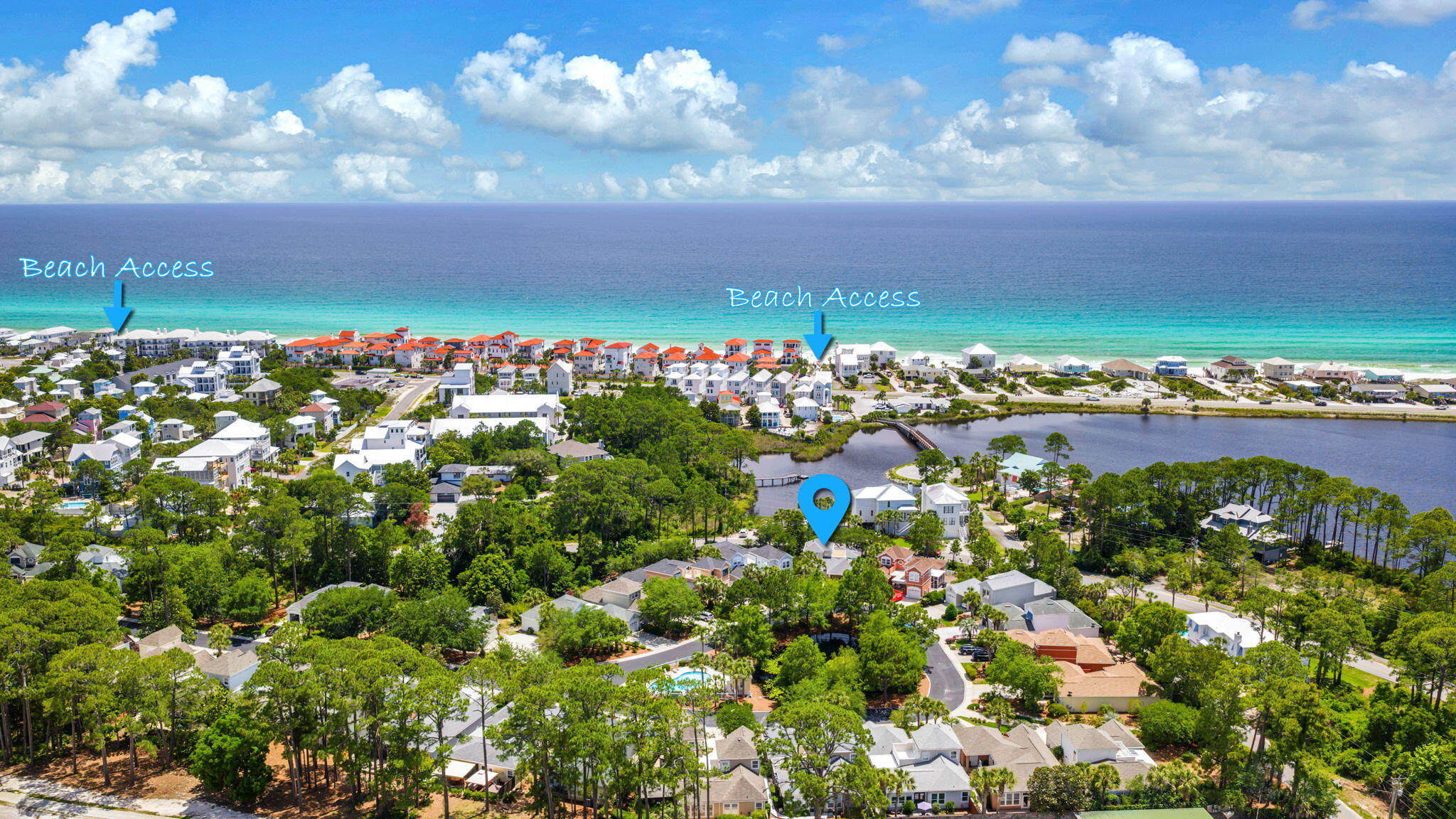 FAIRWAY VILLAS - Residential