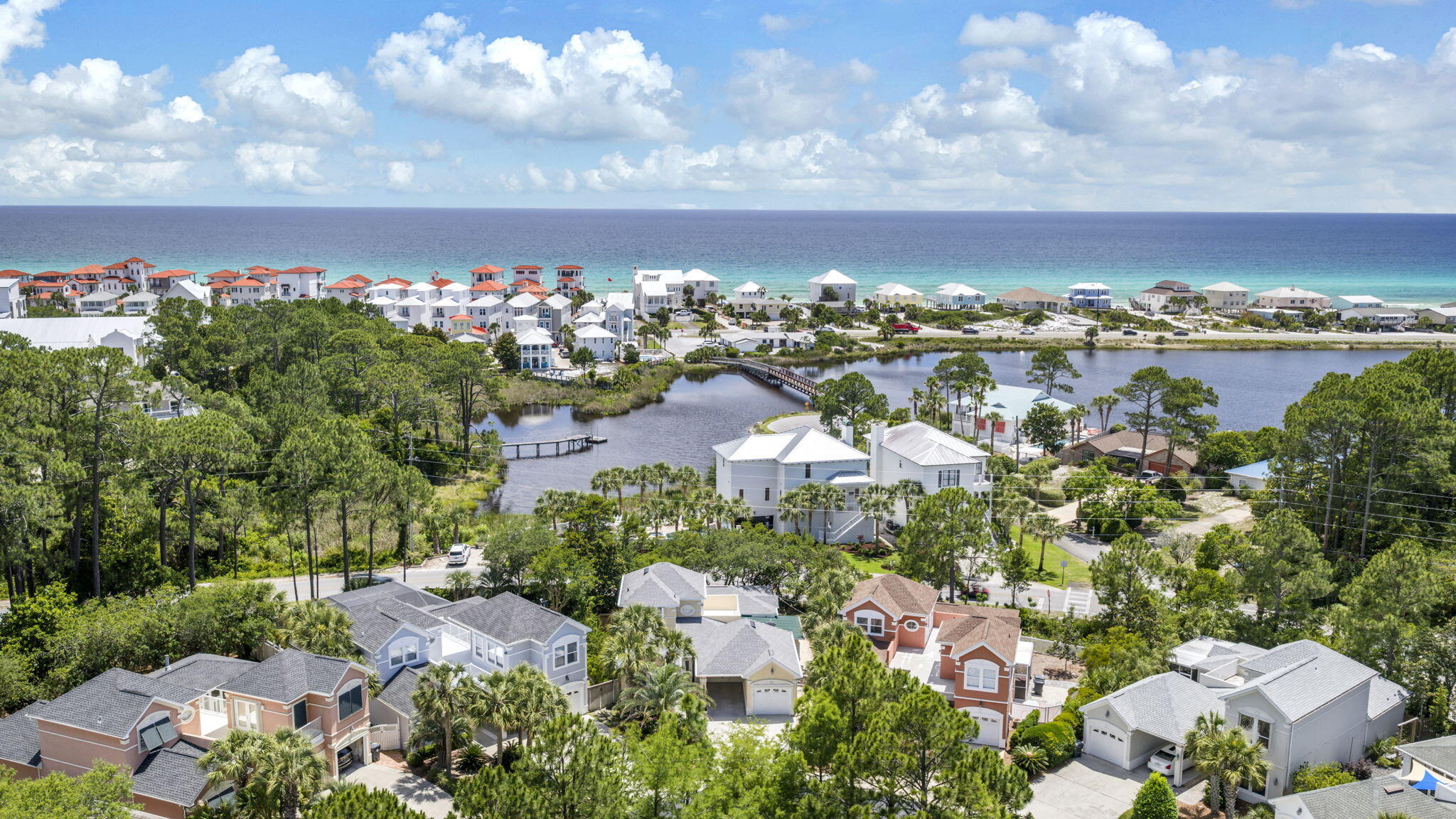 FAIRWAY VILLAS - Residential