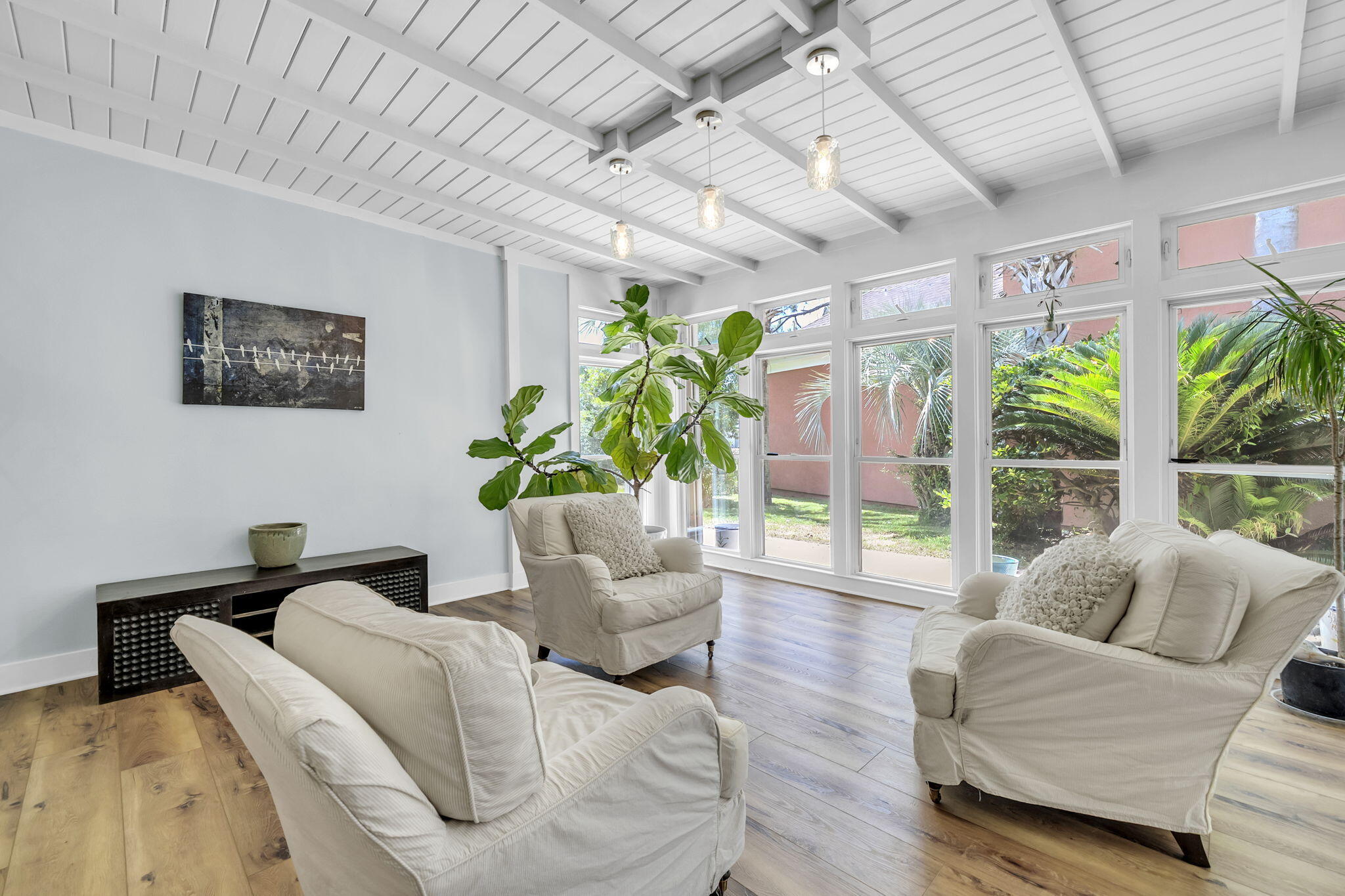 FAIRWAY VILLAS - Residential