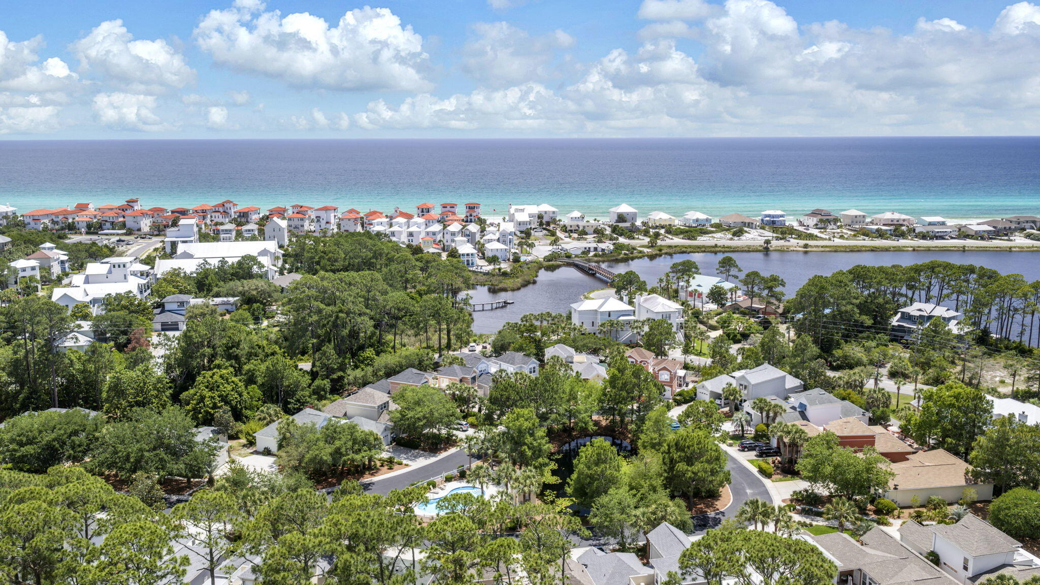 FAIRWAY VILLAS - Residential