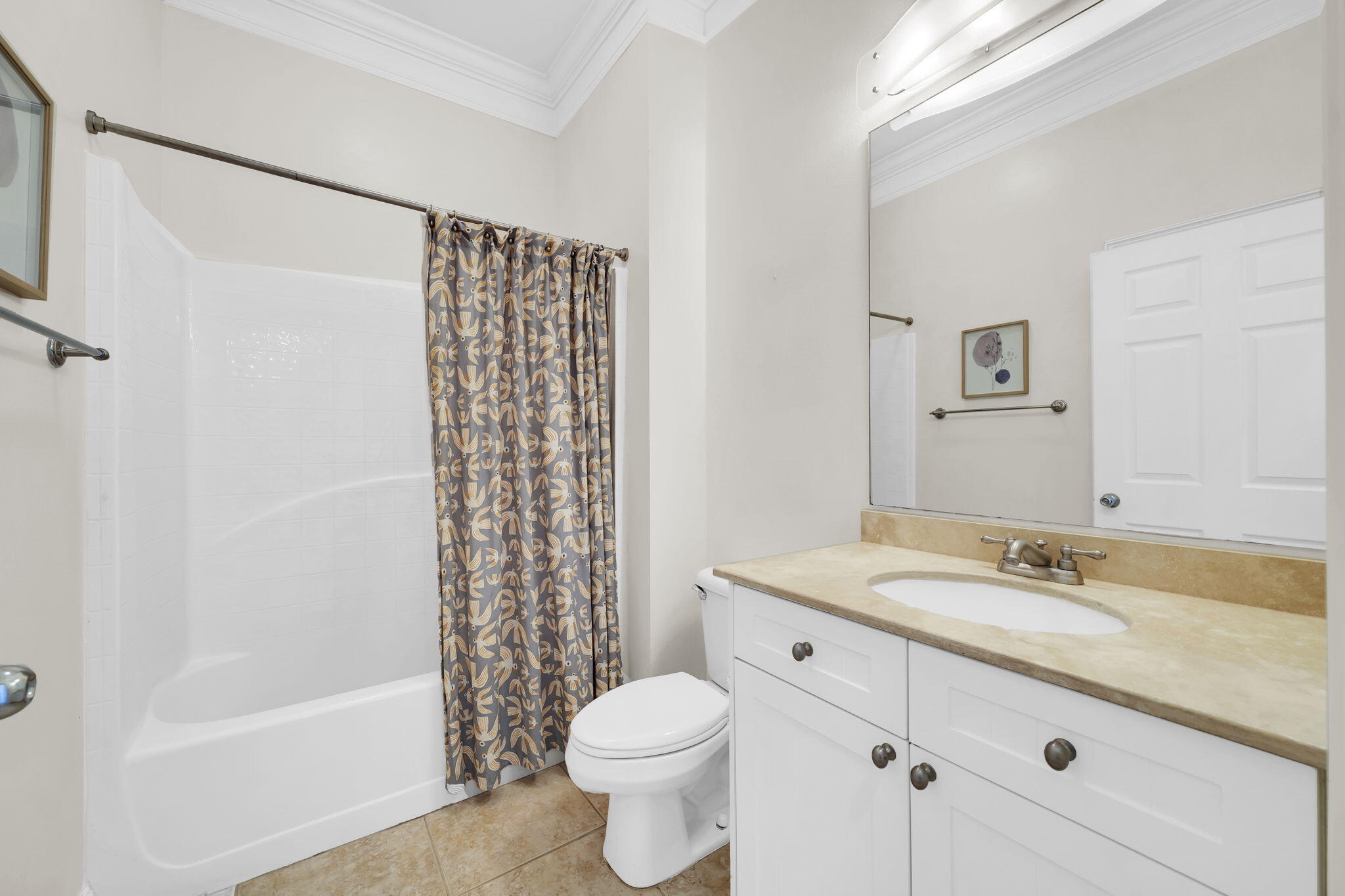 FAIRWAY VILLAS - Residential