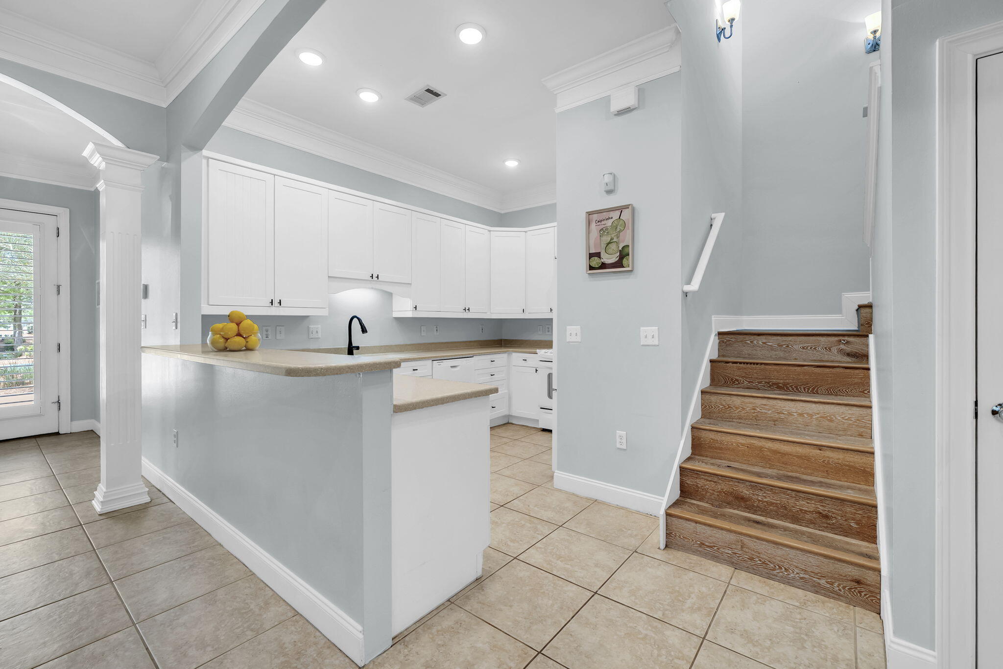 FAIRWAY VILLAS - Residential
