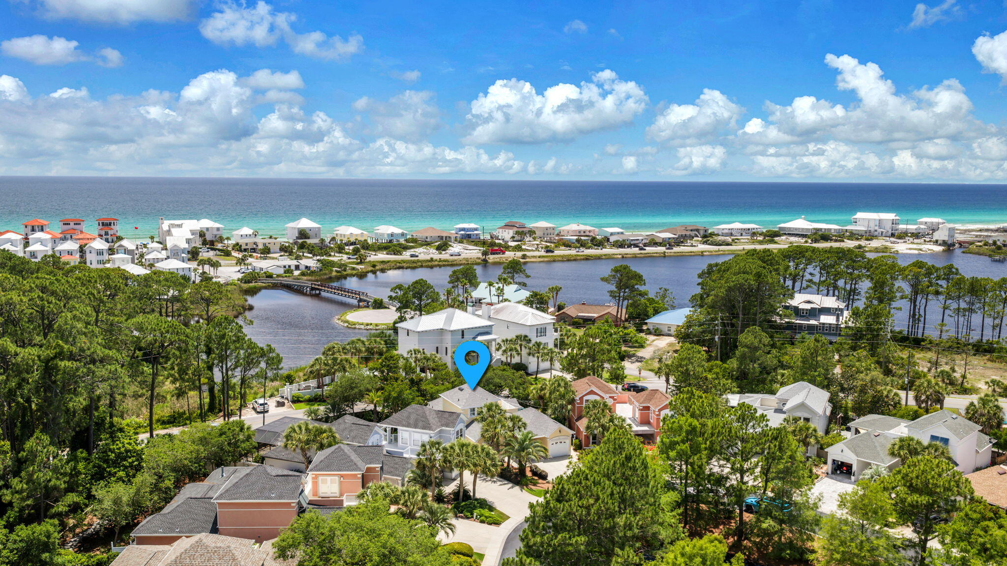 FAIRWAY VILLAS - Residential