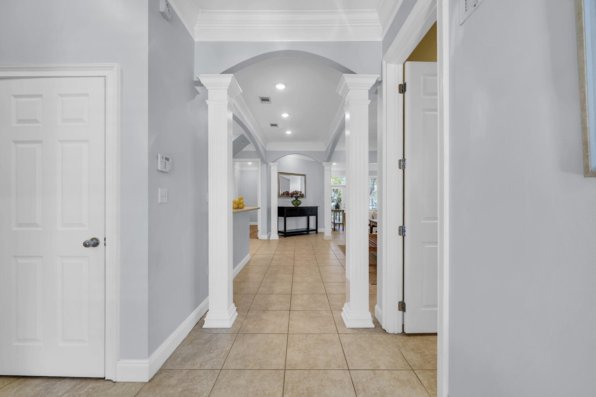 FAIRWAY VILLAS - Residential