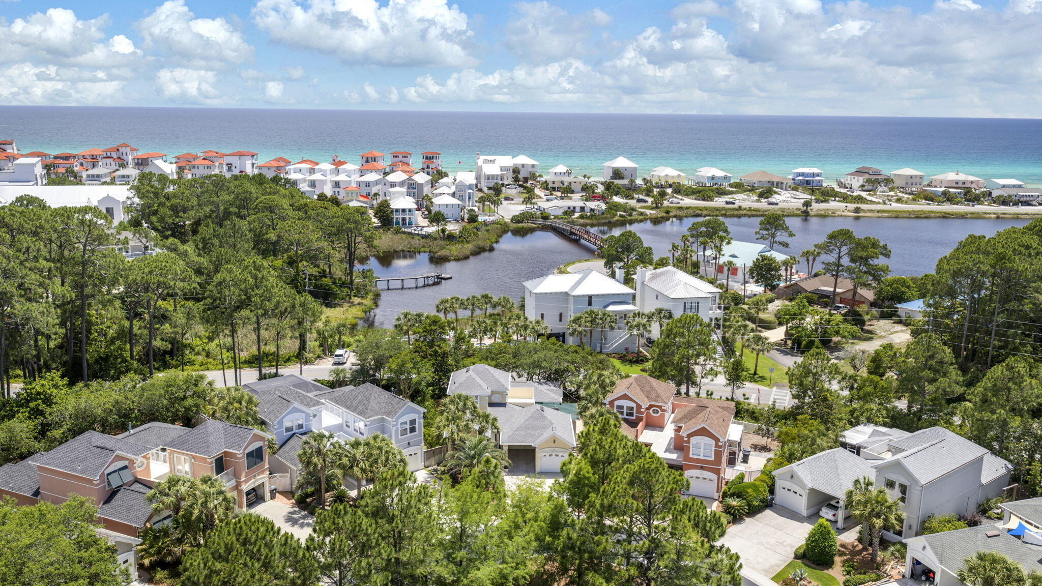 FAIRWAY VILLAS - Residential