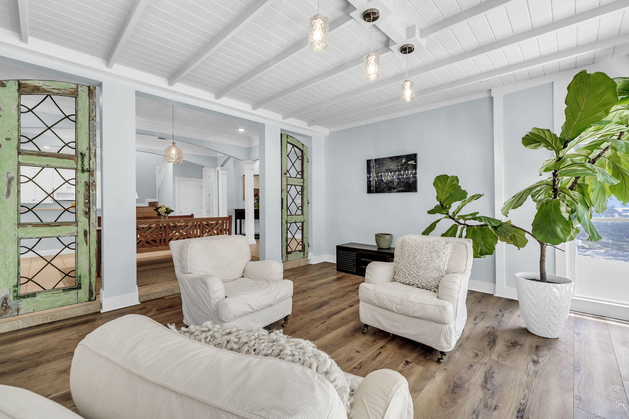FAIRWAY VILLAS - Residential