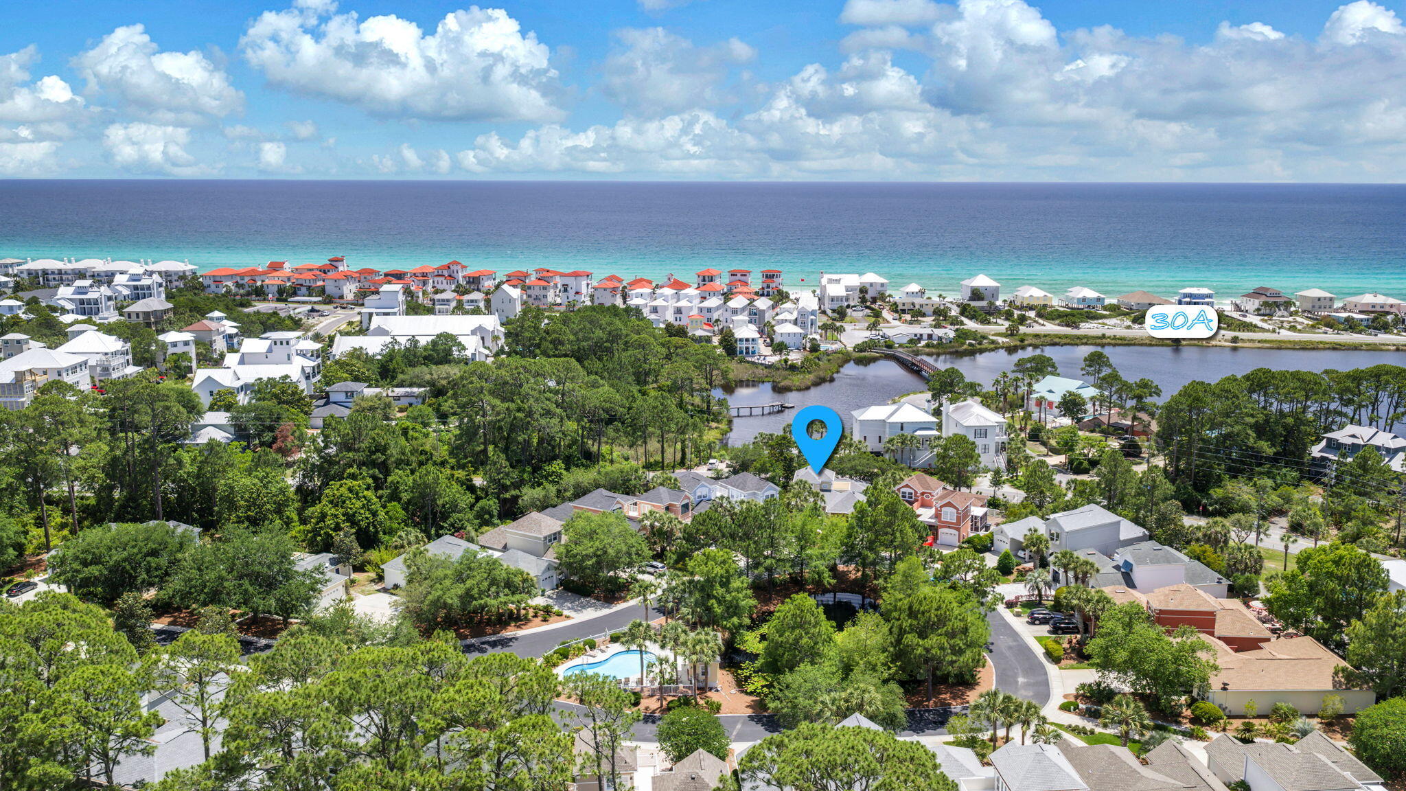 FAIRWAY VILLAS - Residential