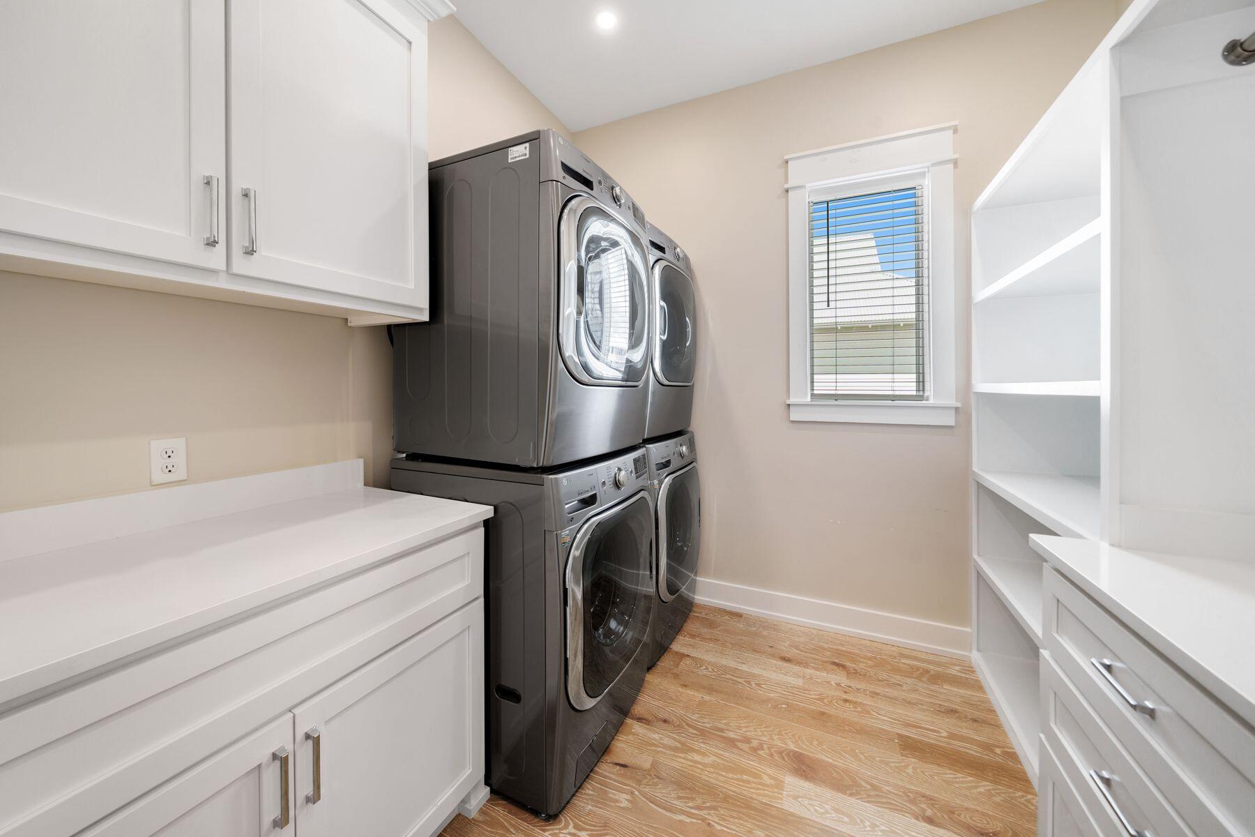 BID-A-WEE SUBDIVISION - Residential