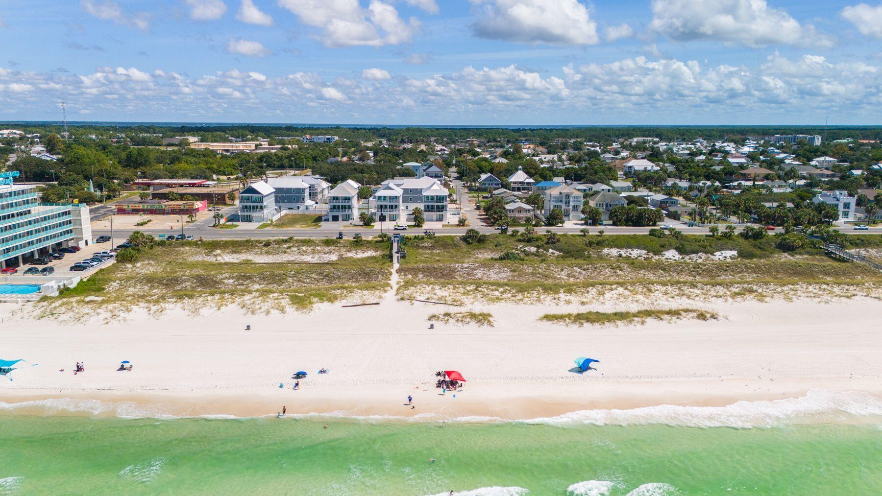 BID-A-WEE SUBDIVISION - Residential