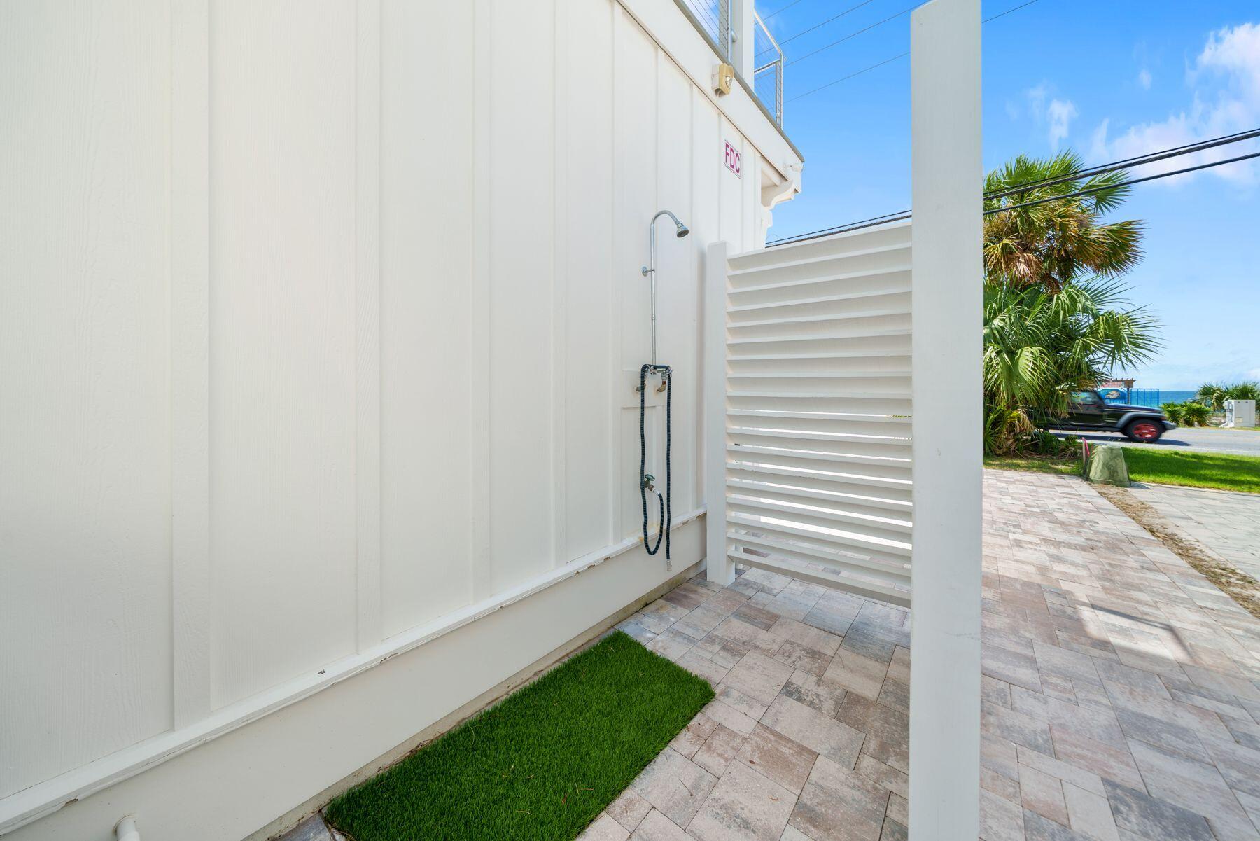BID-A-WEE SUBDIVISION - Residential