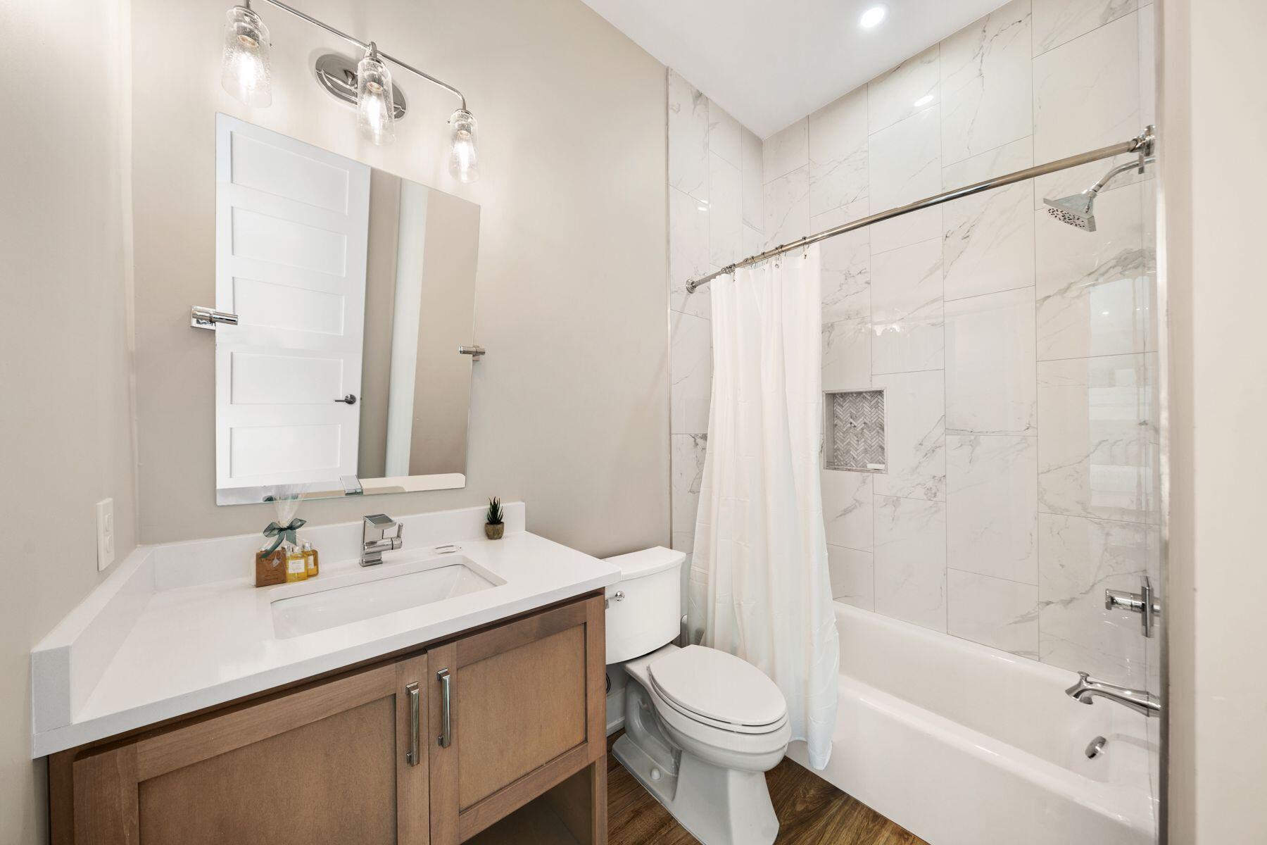 BID-A-WEE SUBDIVISION - Residential