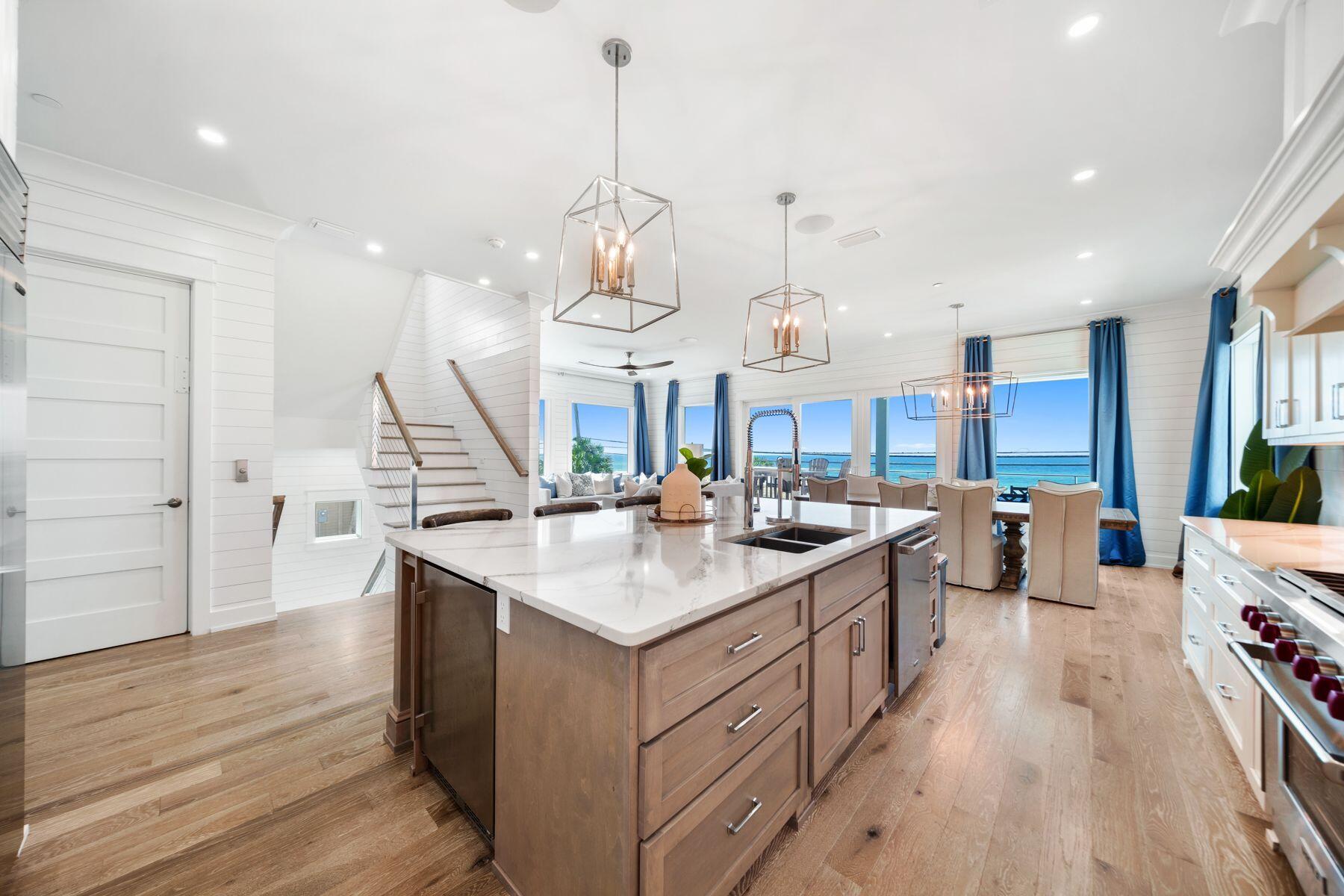 BID-A-WEE SUBDIVISION - Residential