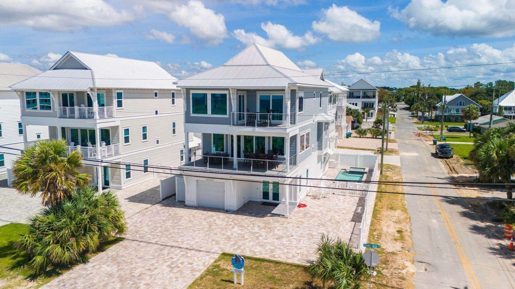 BID-A-WEE SUBDIVISION - Residential