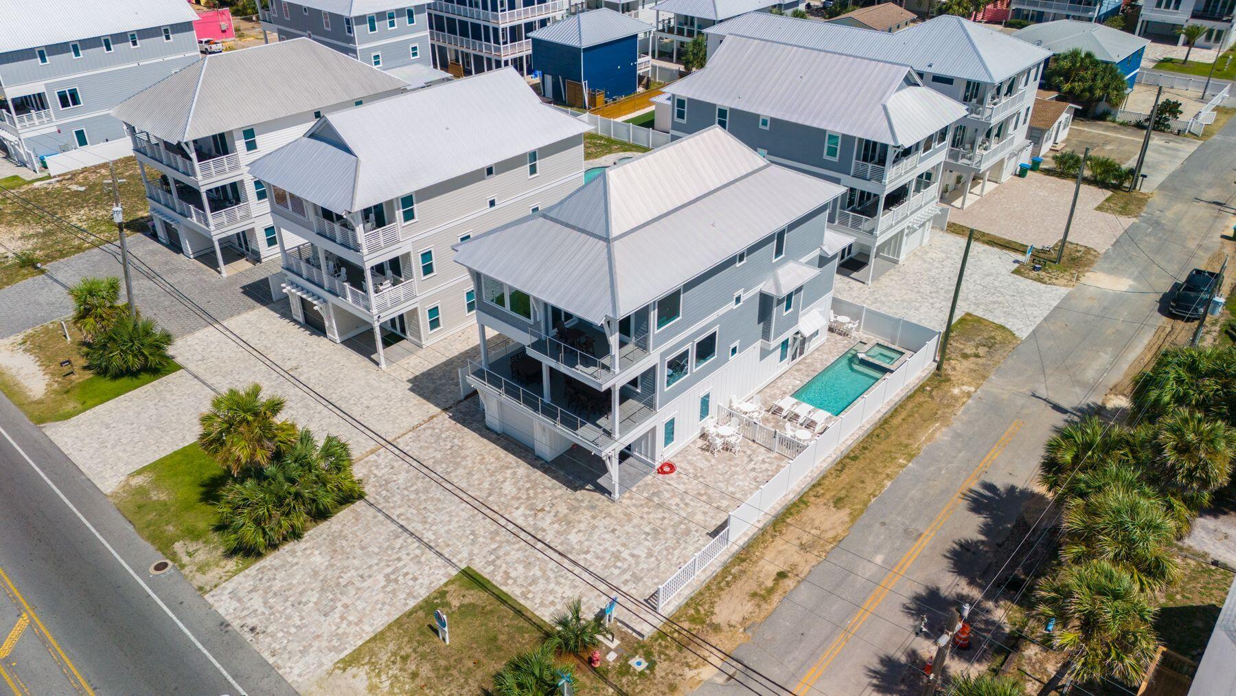BID-A-WEE SUBDIVISION - Residential