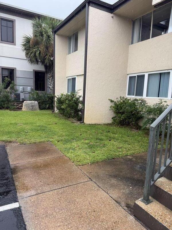 SEA PALM CONDO - Residential