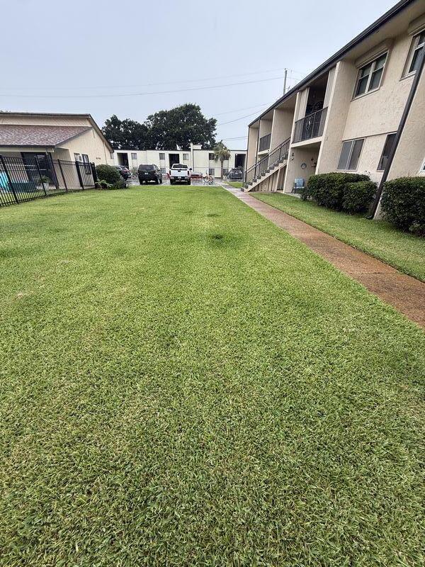 SEA PALM CONDO - Residential