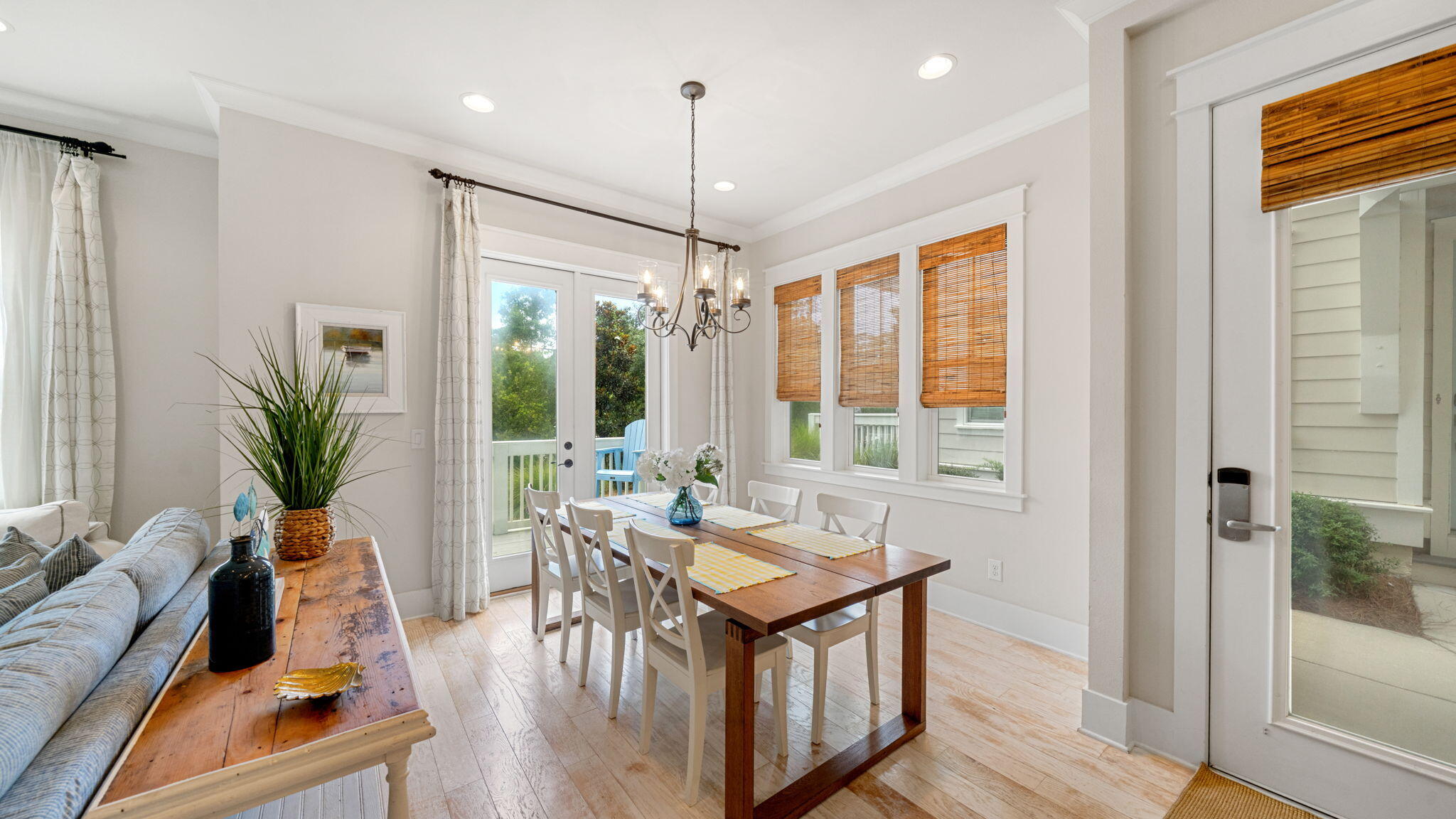 Prominence - Residential