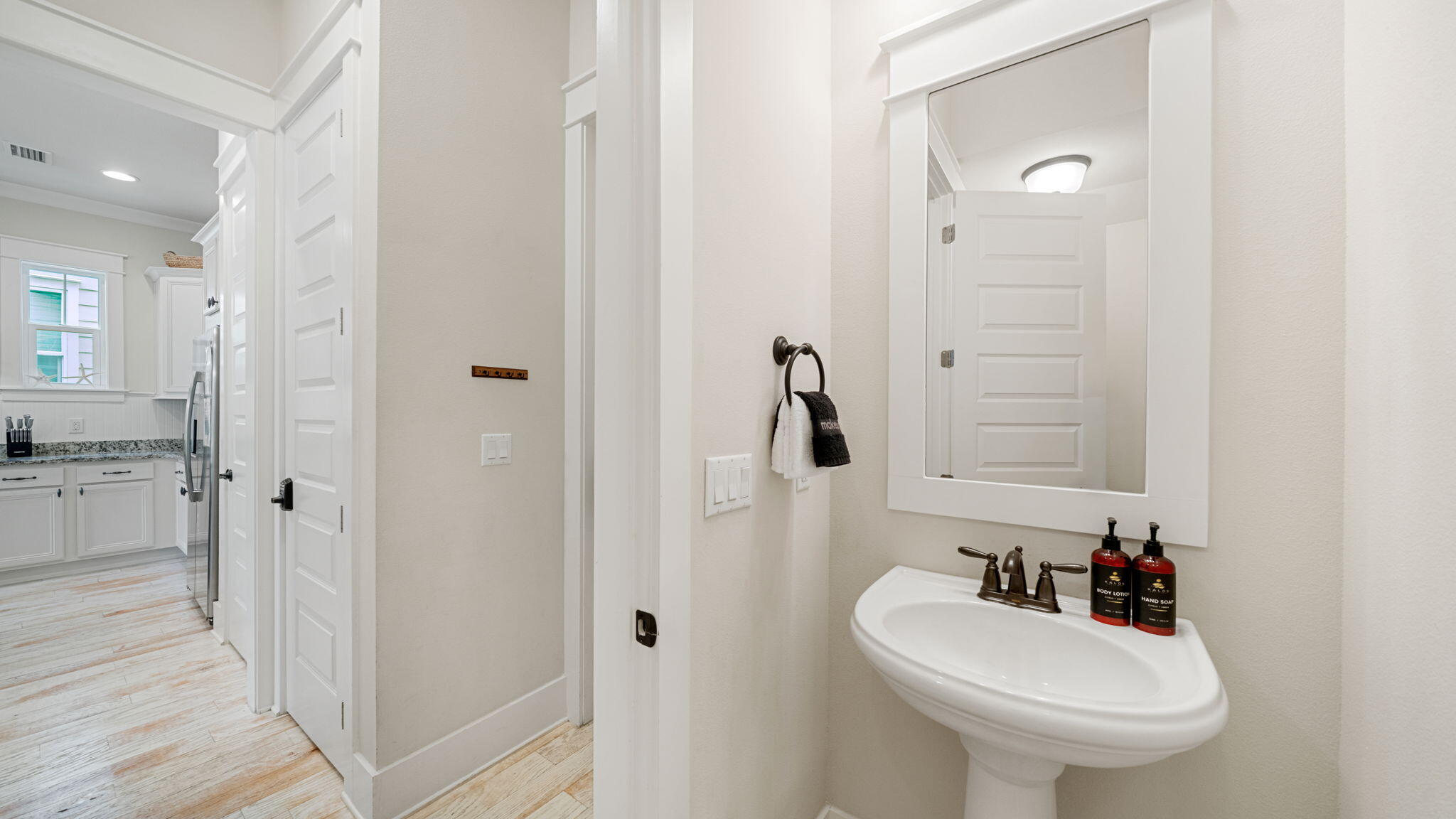 Prominence - Residential