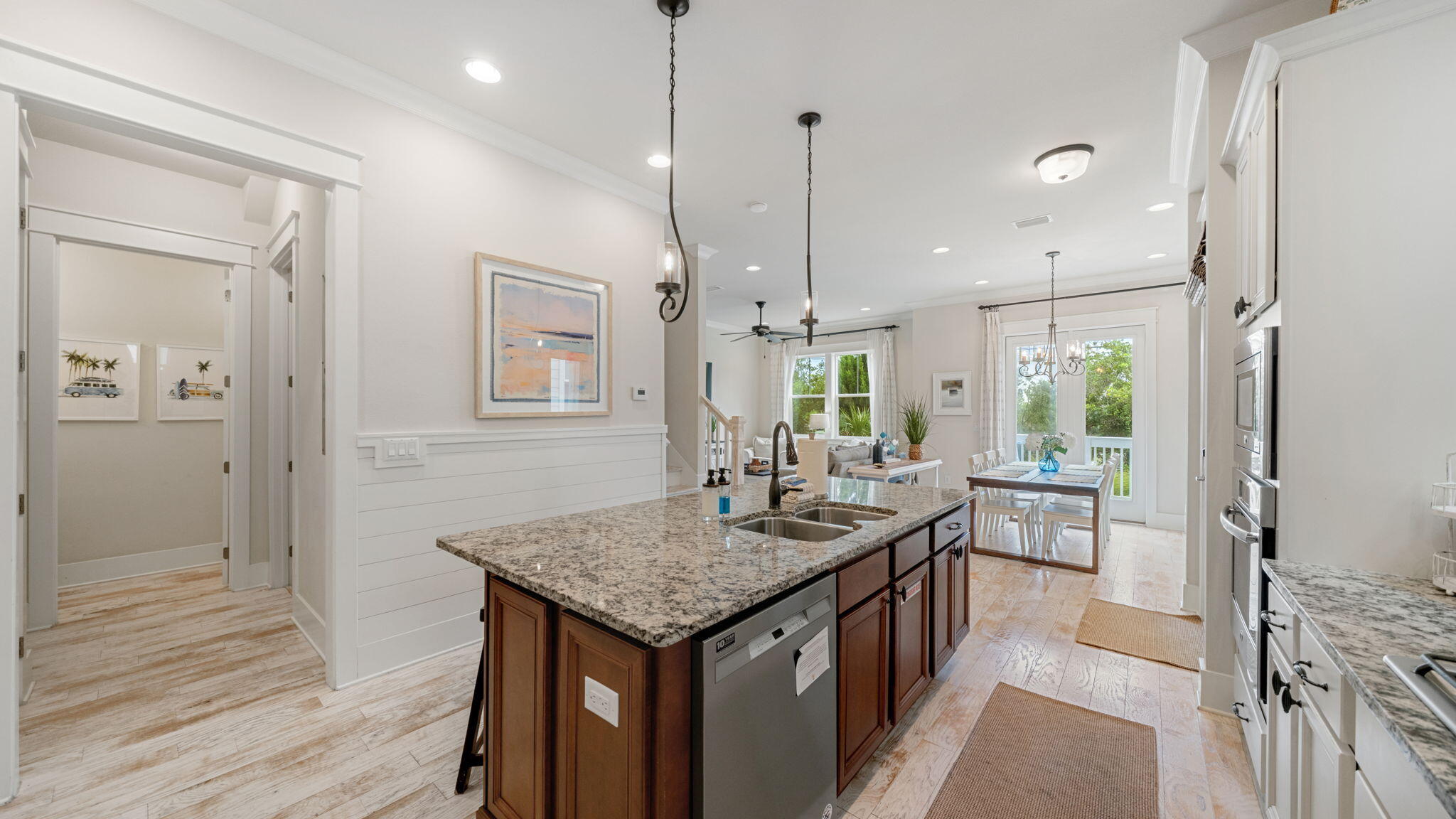 Prominence - Residential