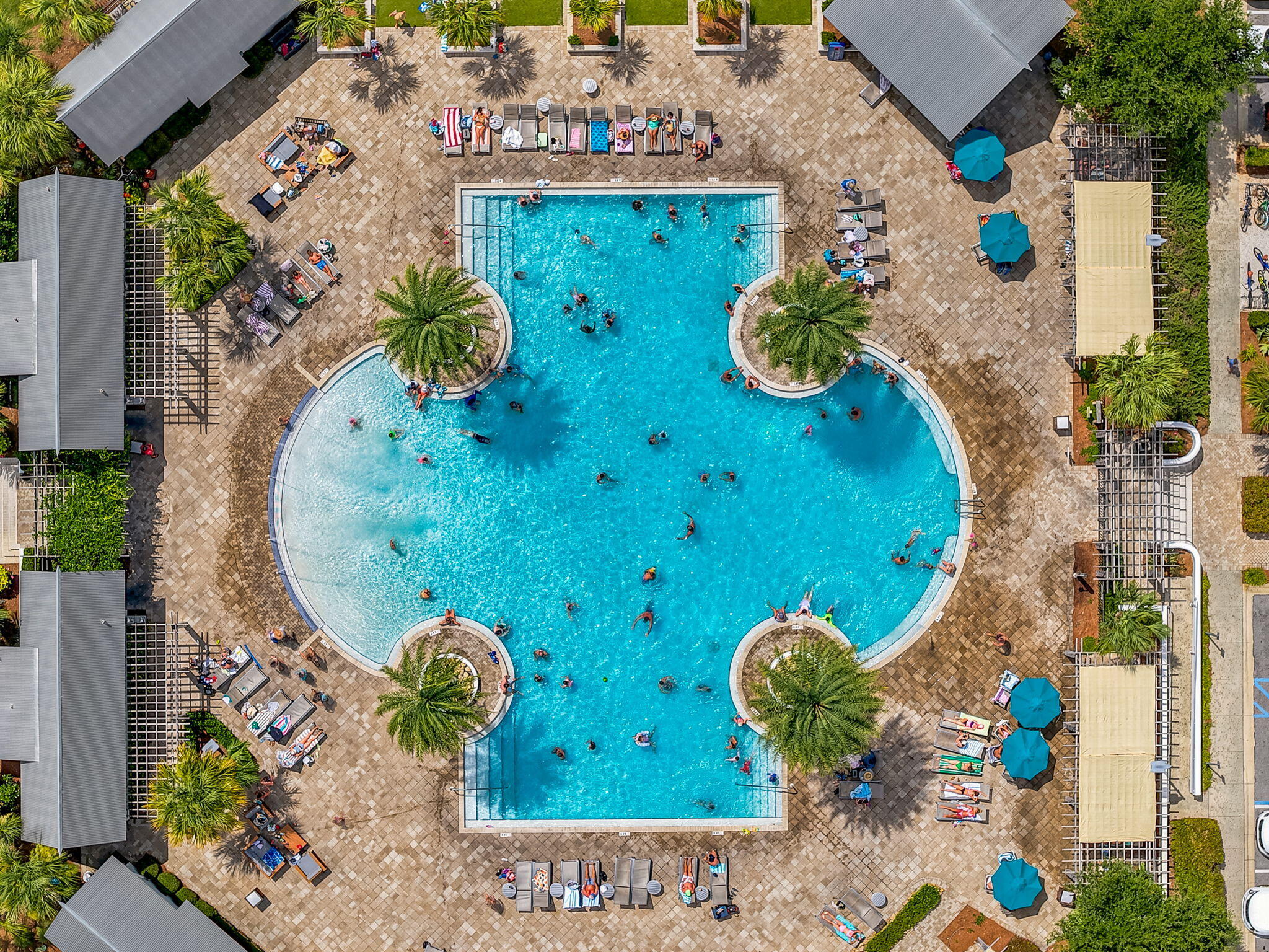 Prominence - Residential