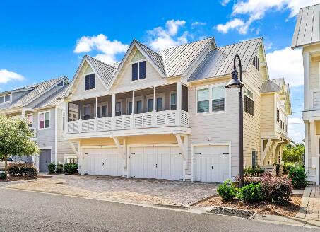 Prominence - Residential