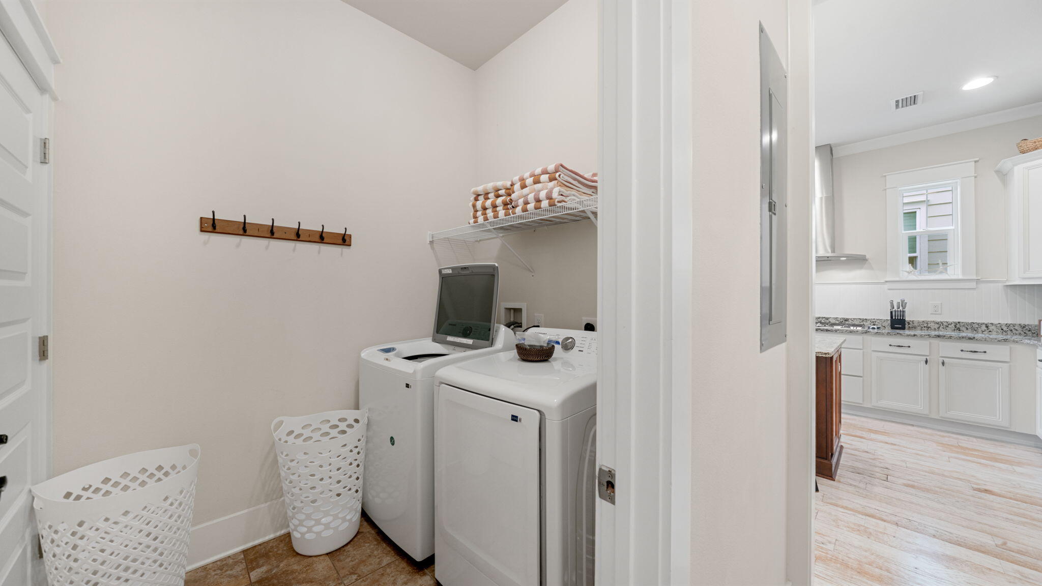 Prominence - Residential
