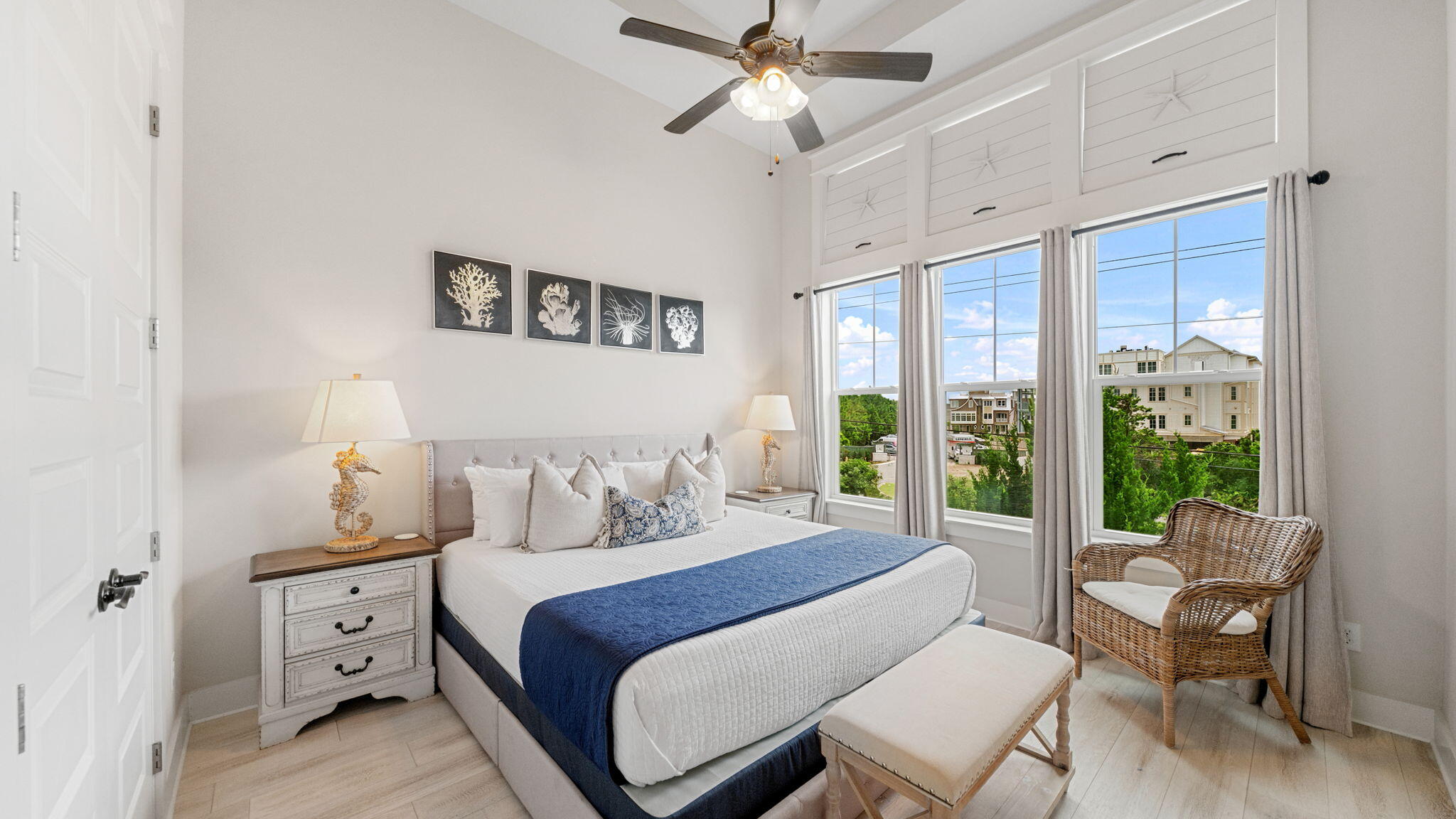Prominence - Residential
