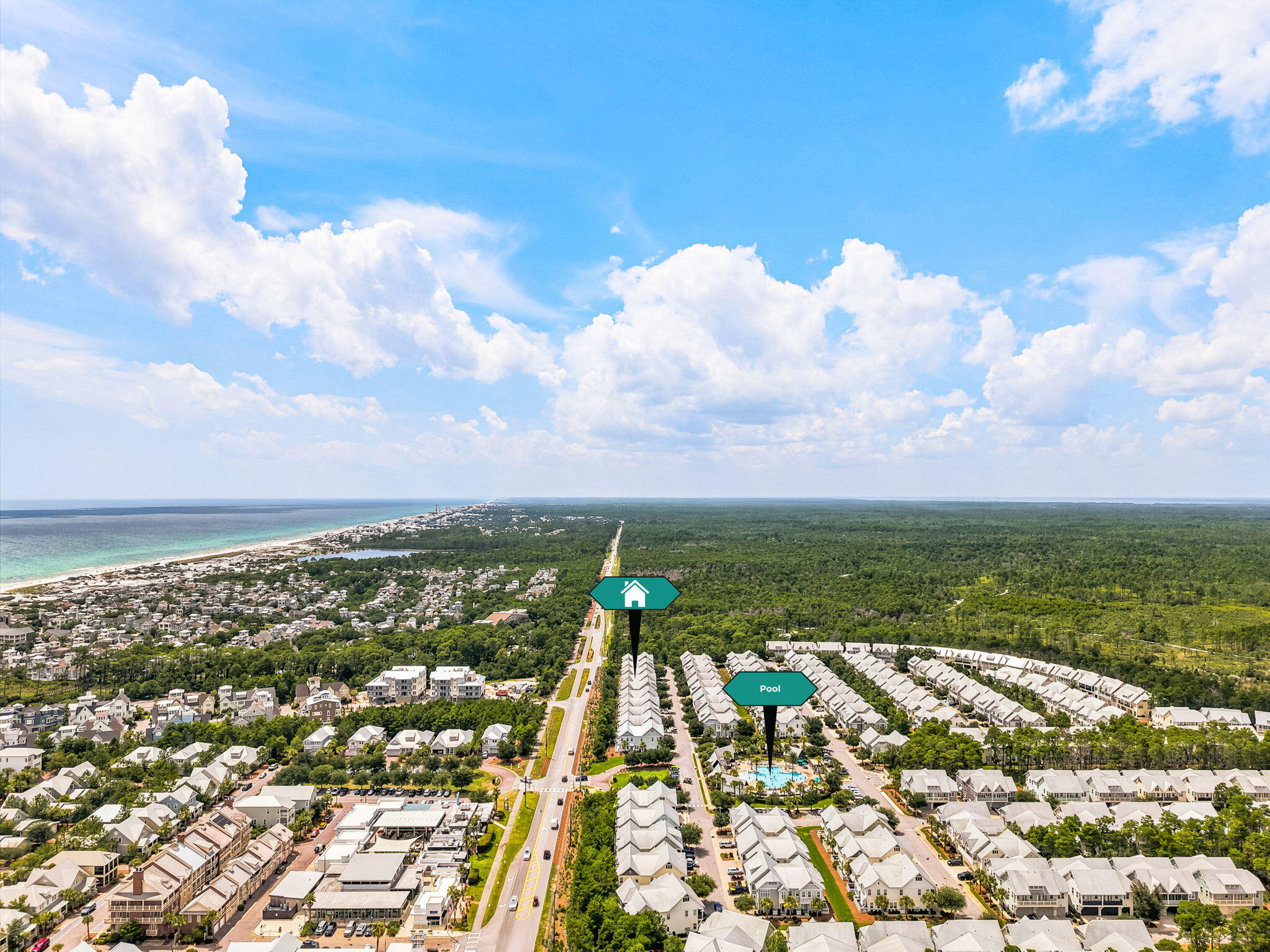 Prominence - Residential