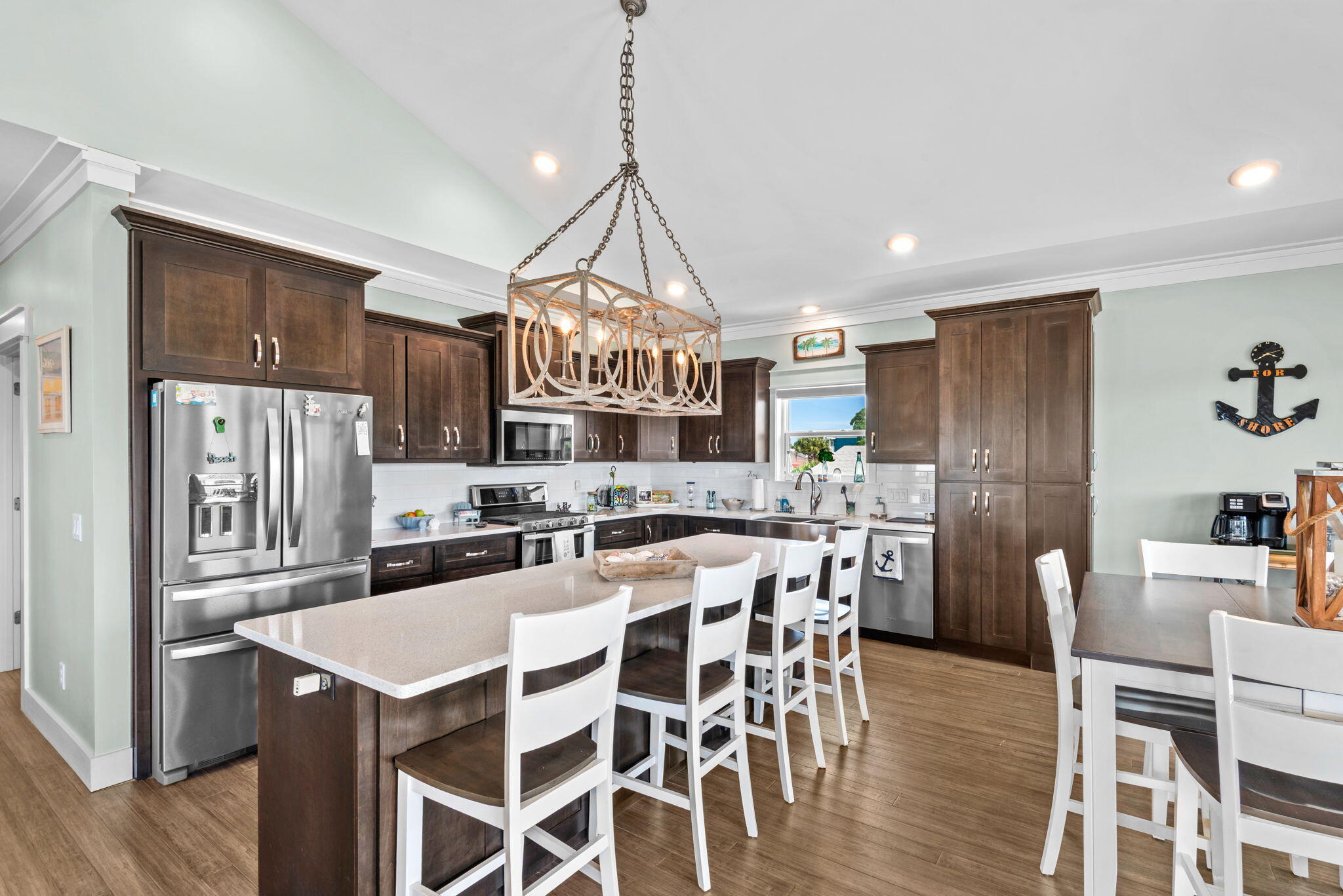 SANTA MONICA BEACH - Residential