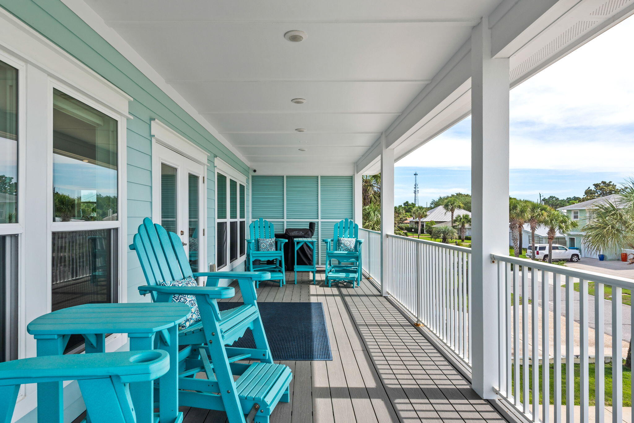 SANTA MONICA BEACH - Residential