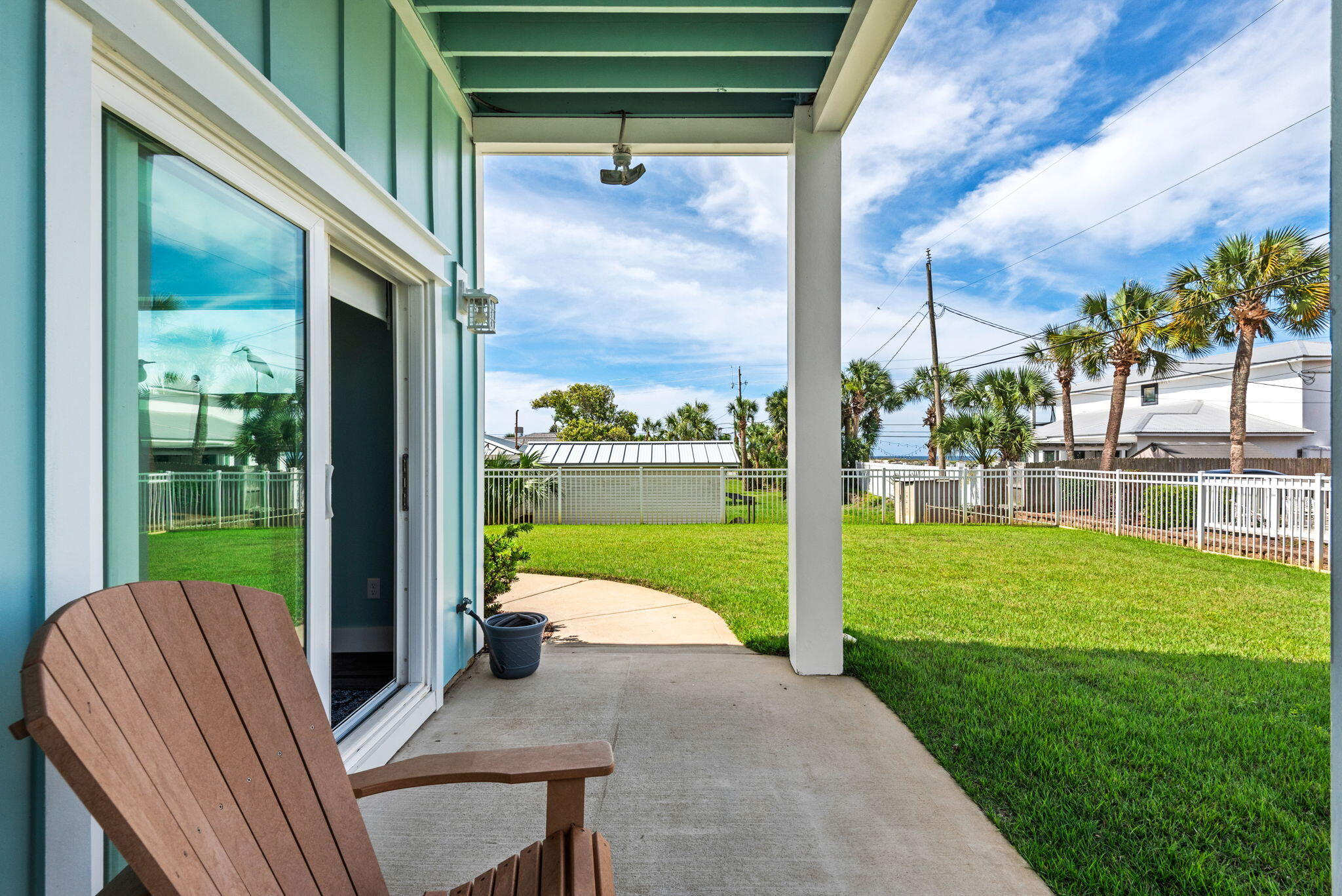 SANTA MONICA BEACH - Residential