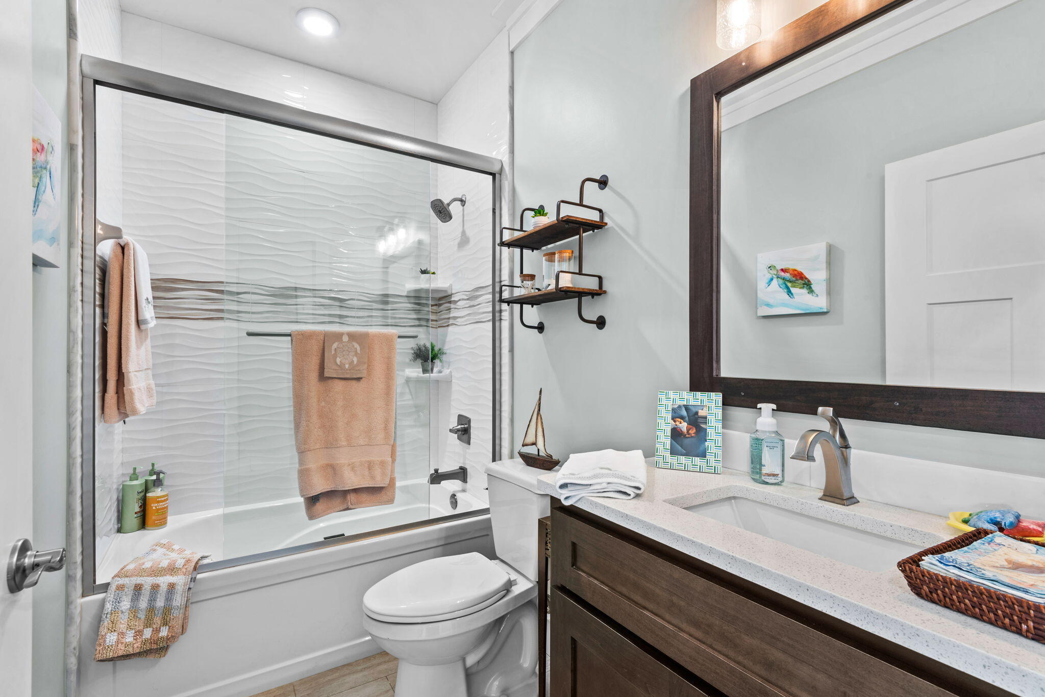 SANTA MONICA BEACH - Residential