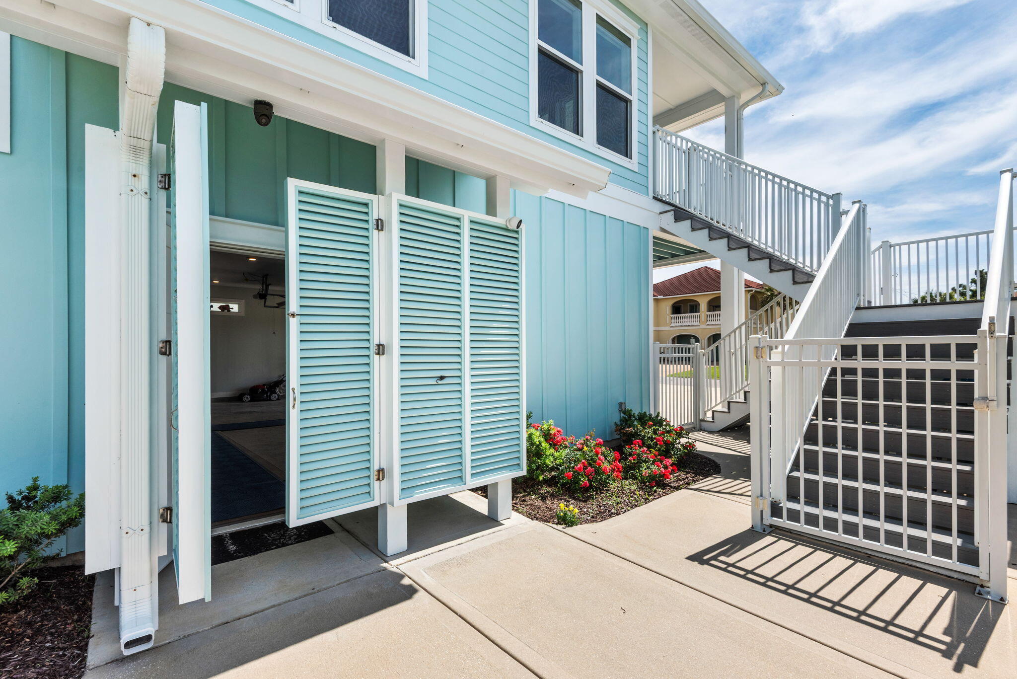 SANTA MONICA BEACH - Residential
