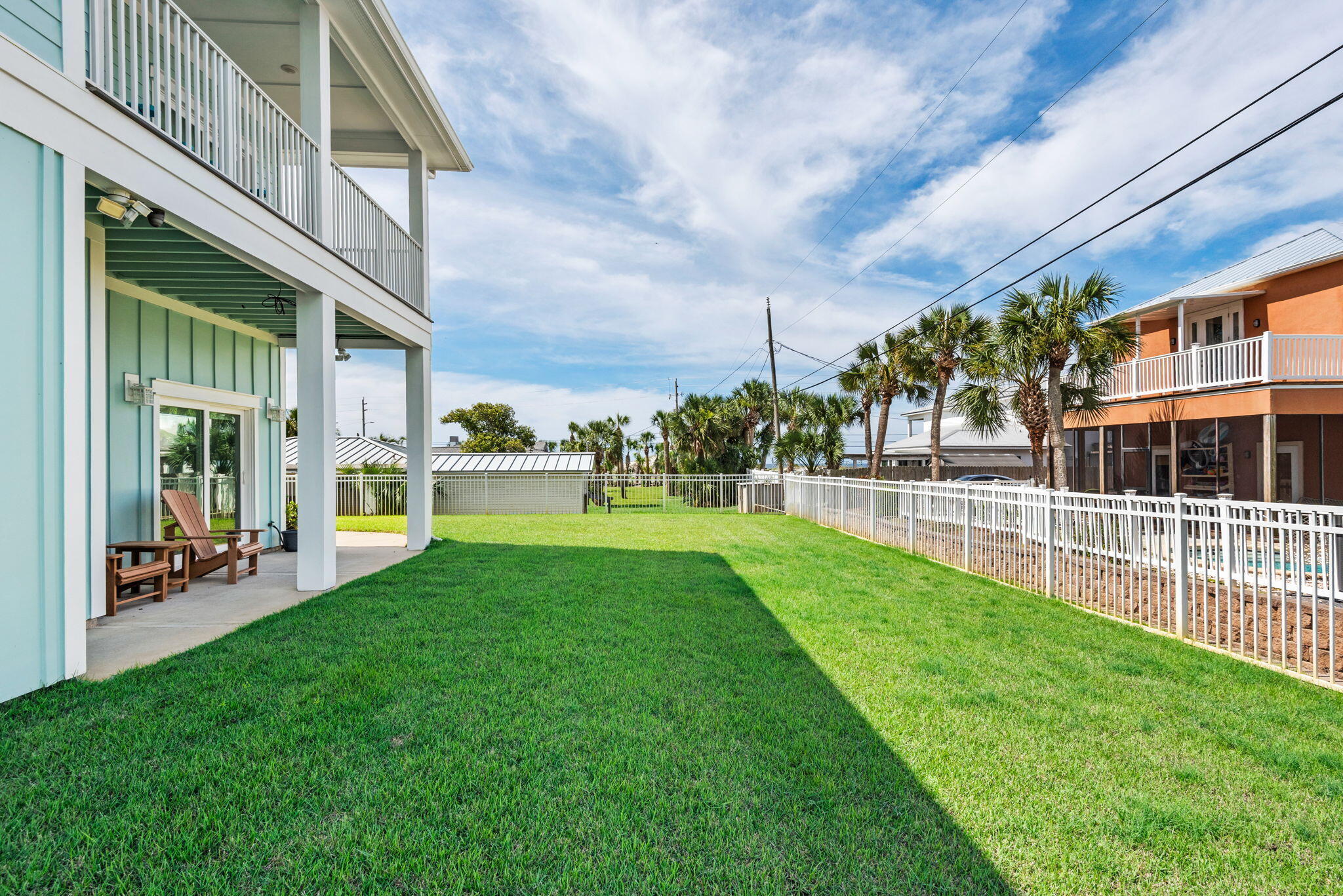 SANTA MONICA BEACH - Residential