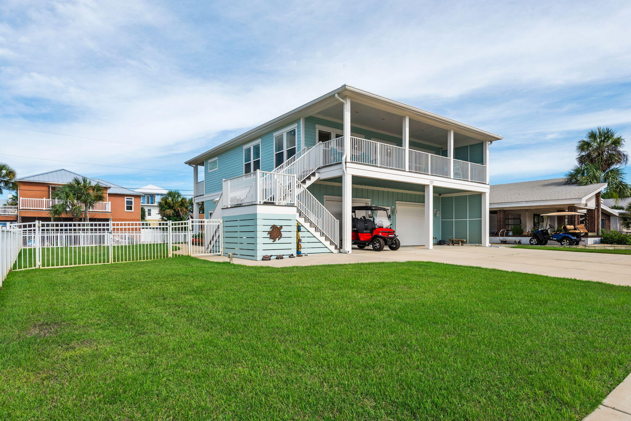 SANTA MONICA BEACH - Residential