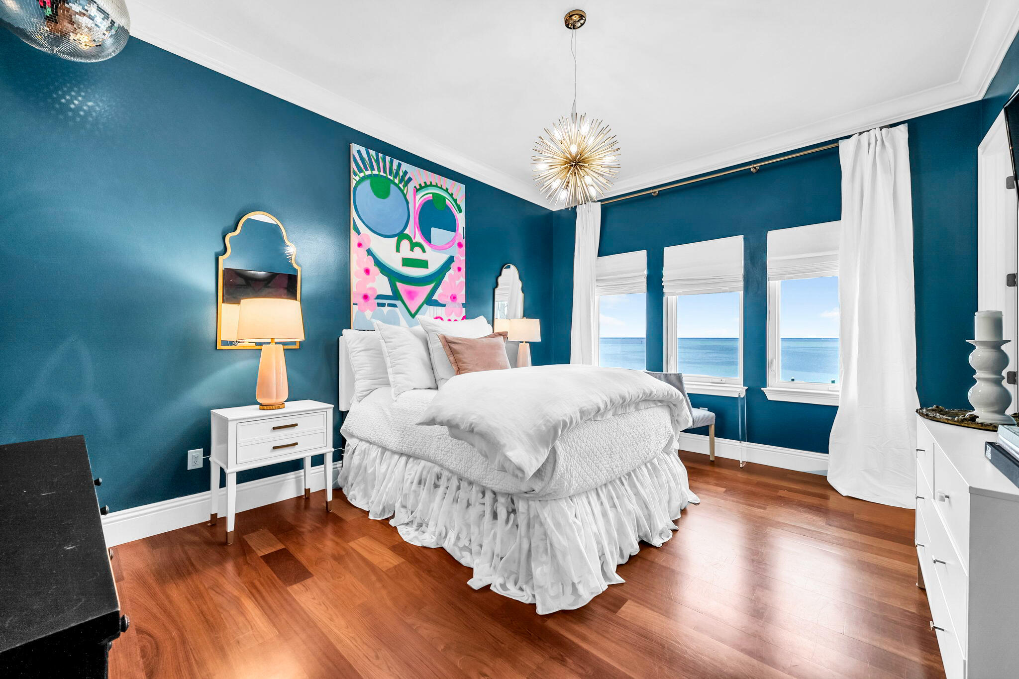 Peacocks Point - Residential