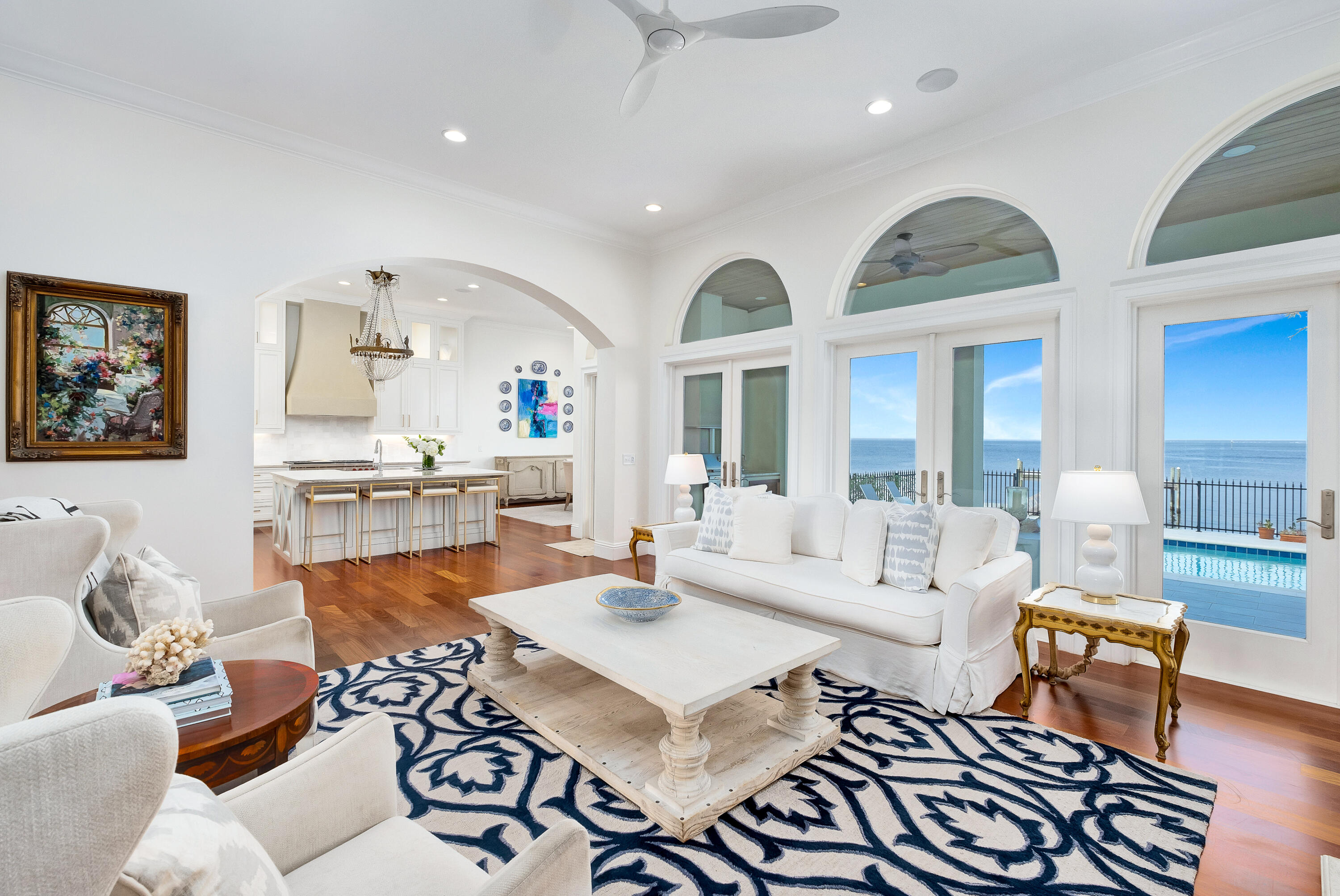 Peacocks Point - Residential