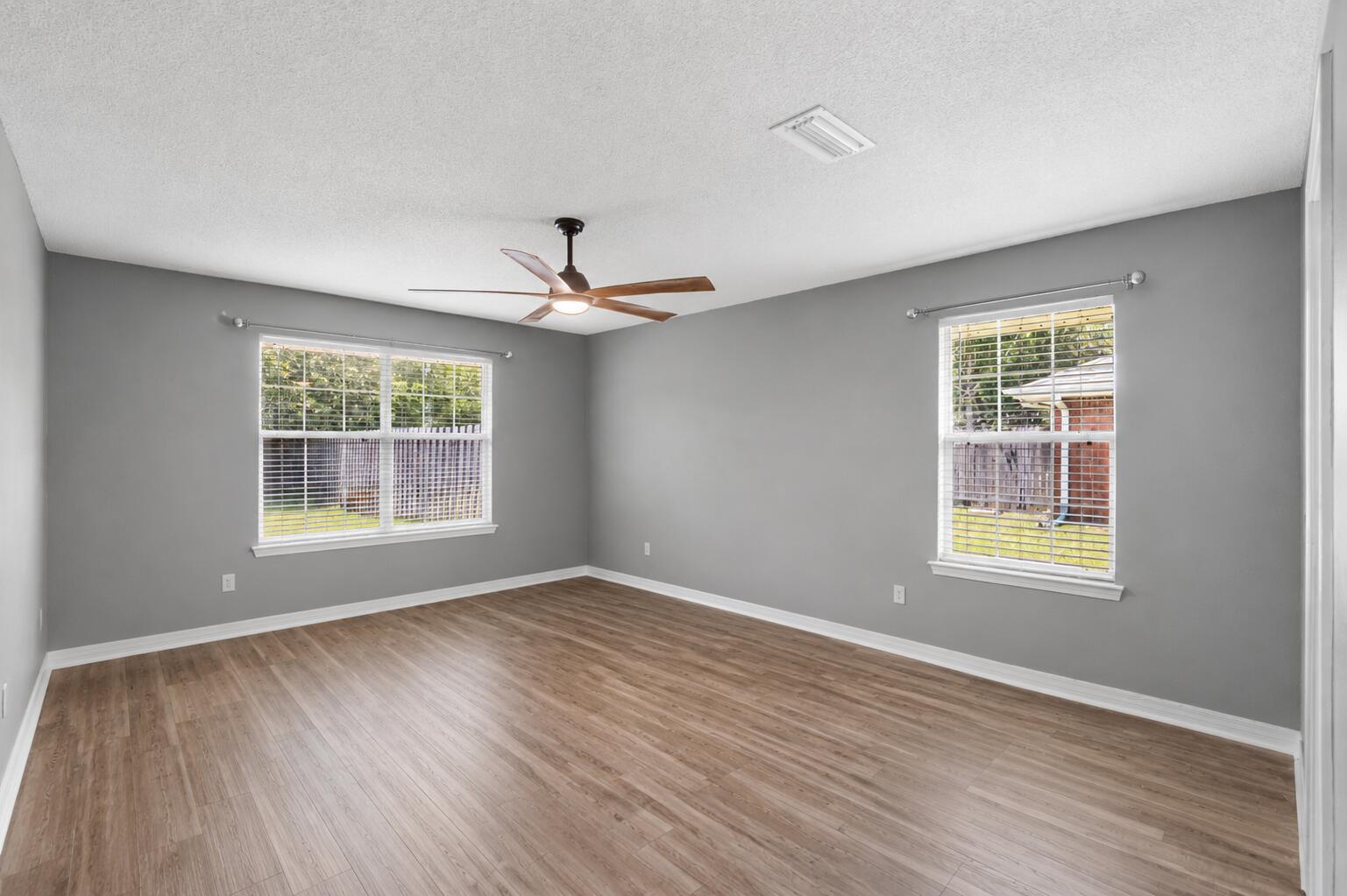 MARION MANOR - Residential