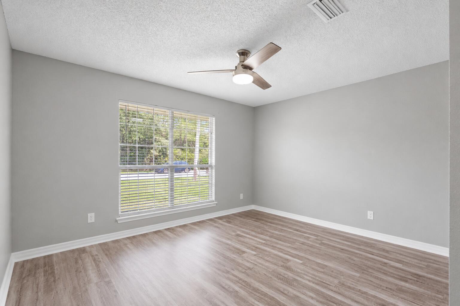 MARION MANOR - Residential