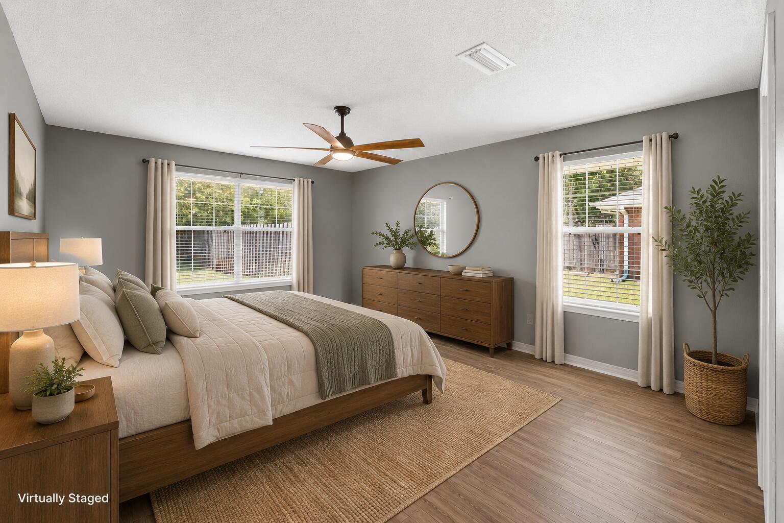 MARION MANOR - Residential